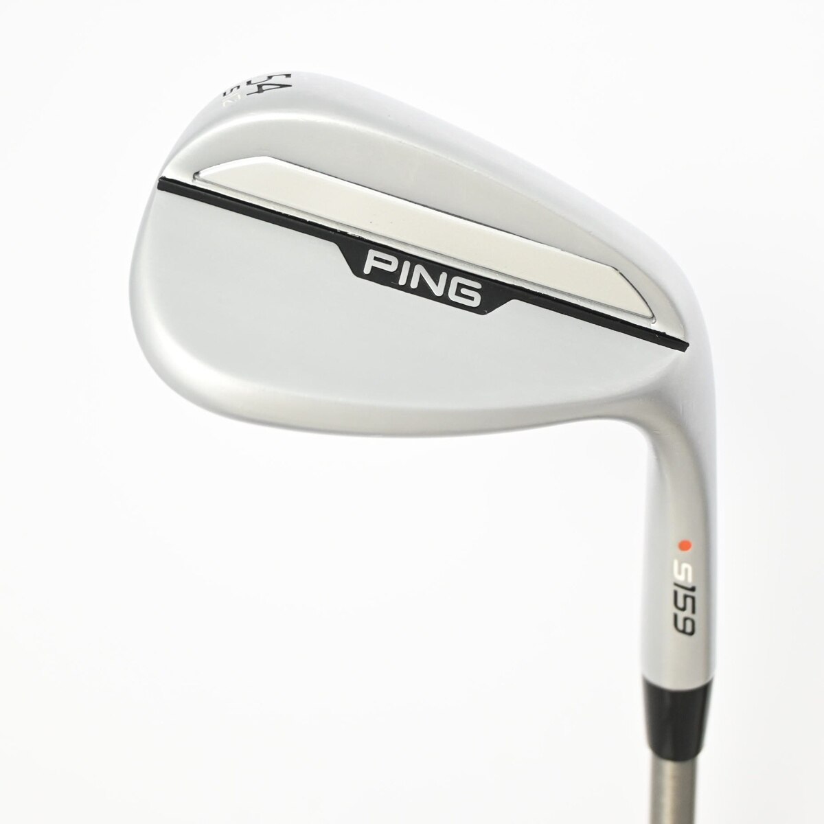 中古】S159 ウェッジ Aerotech SteelFiber i110cw 54-12 S C(ウェッジ