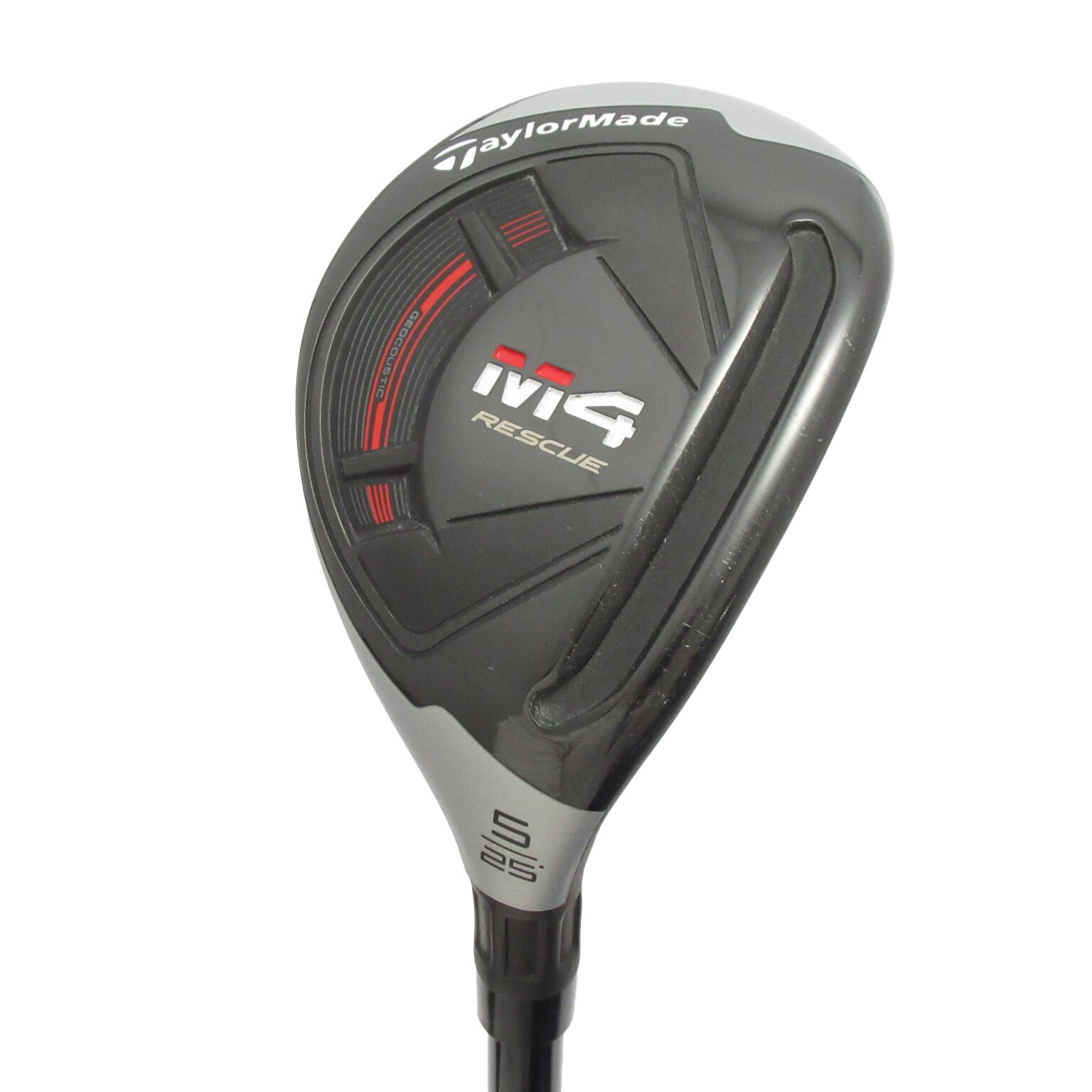 中古】M4 ユーティリティ (テーラーメイド) 通販｜GDO中古ゴルフクラブ
