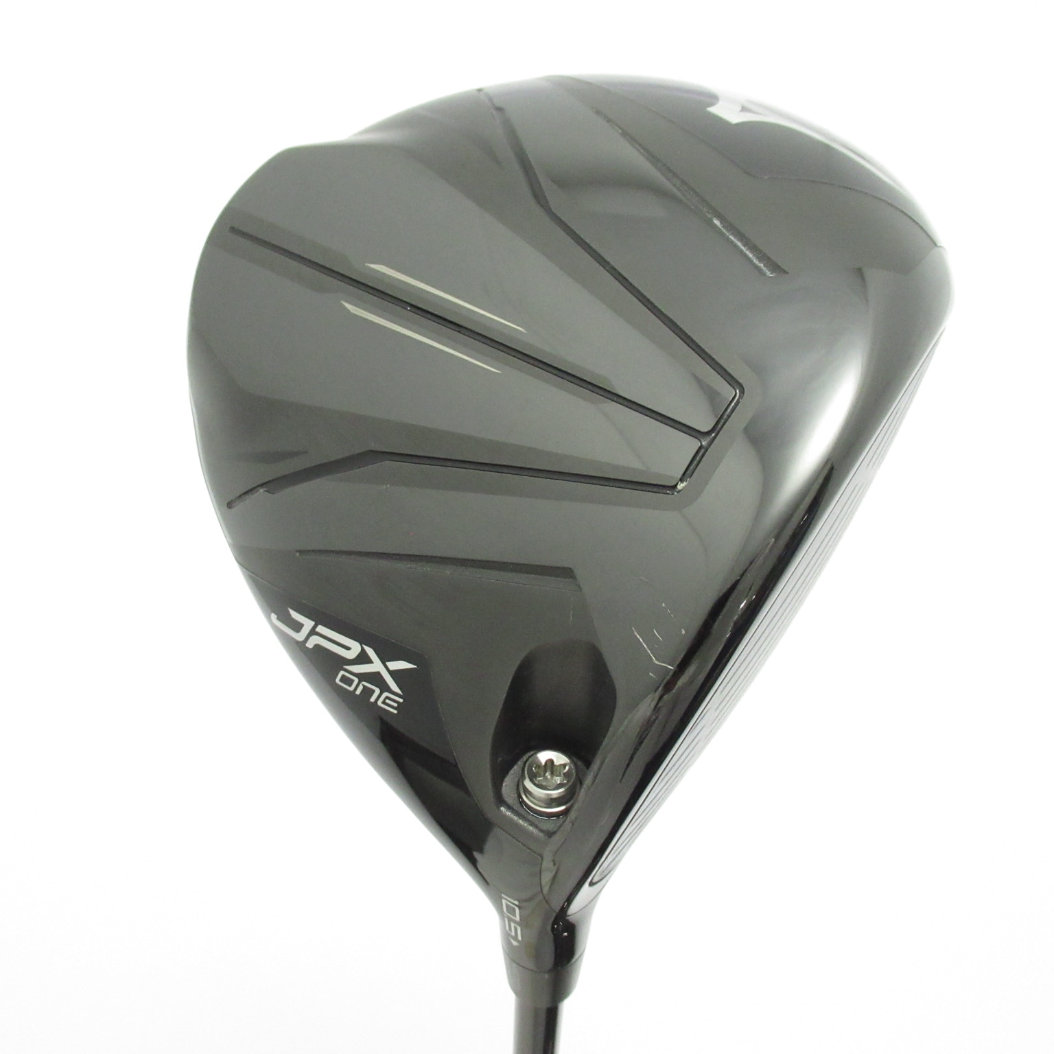 中古】JPX ONE ドライバー TENSEI BLUE MM D 10.5 S BC(ドライバー