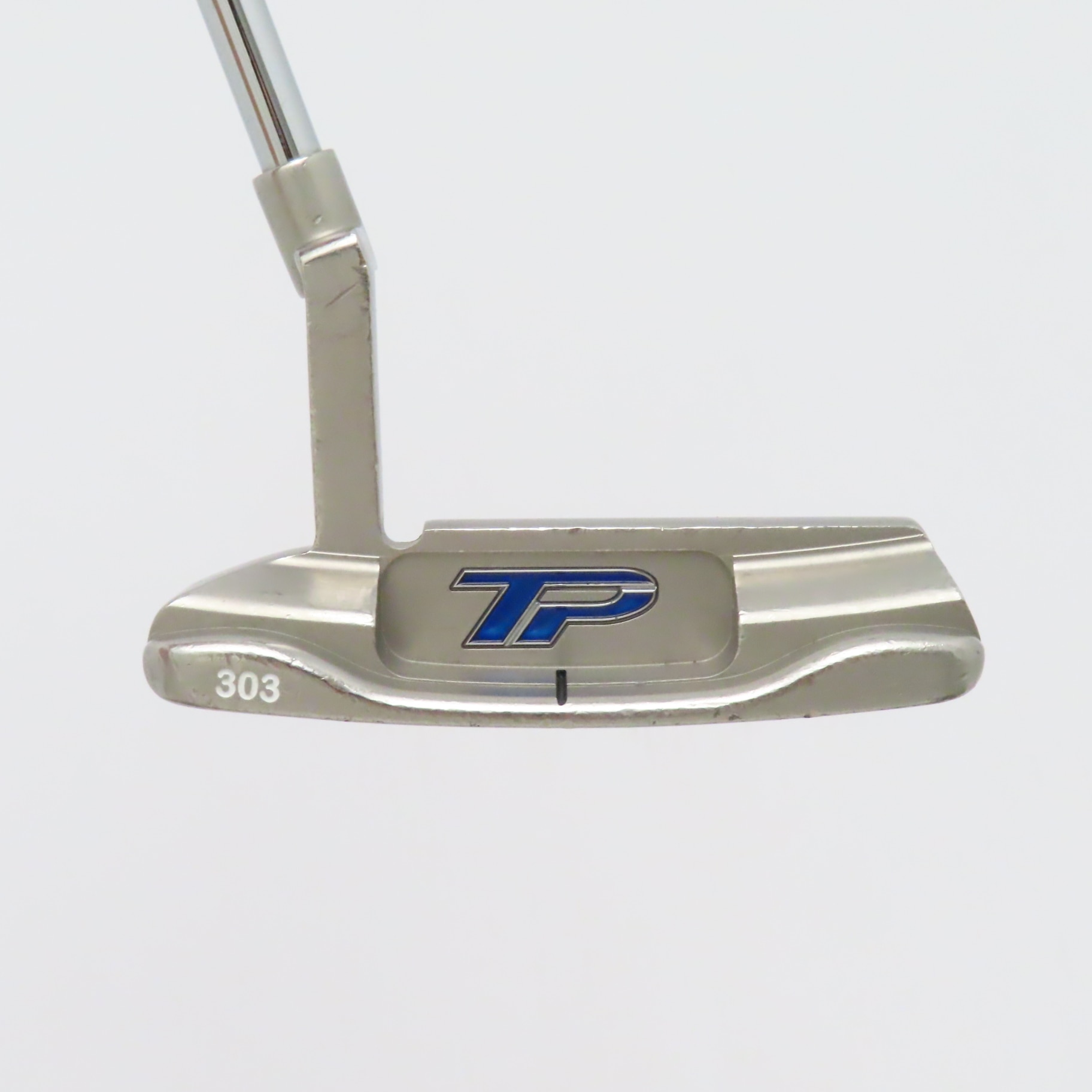中古】TP コレクション ハイドロブラスト SOTO クランクネック パター