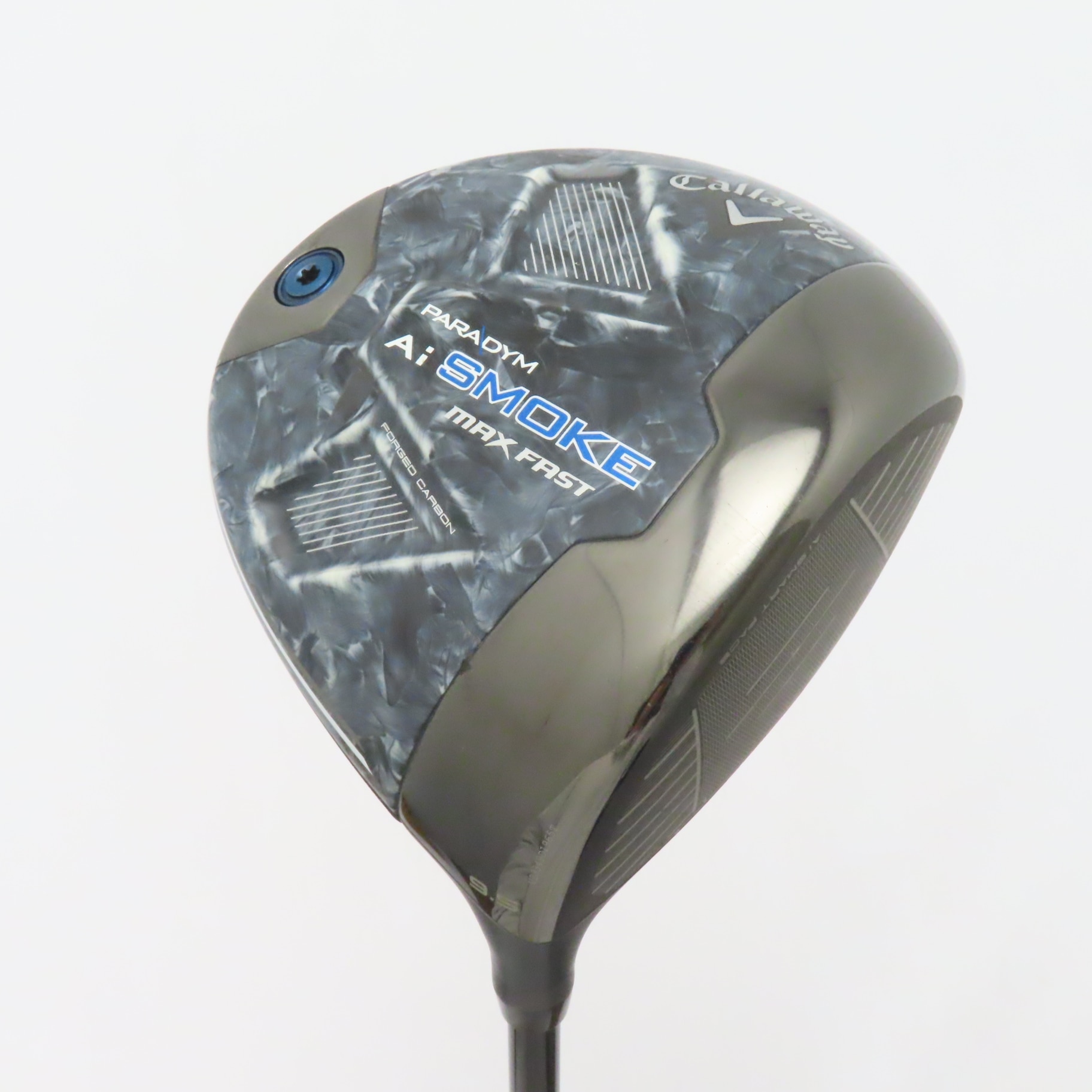 中古】パラダイム Ai SMOKE MAX FAST ドライバー (キャロウェイ) Ai