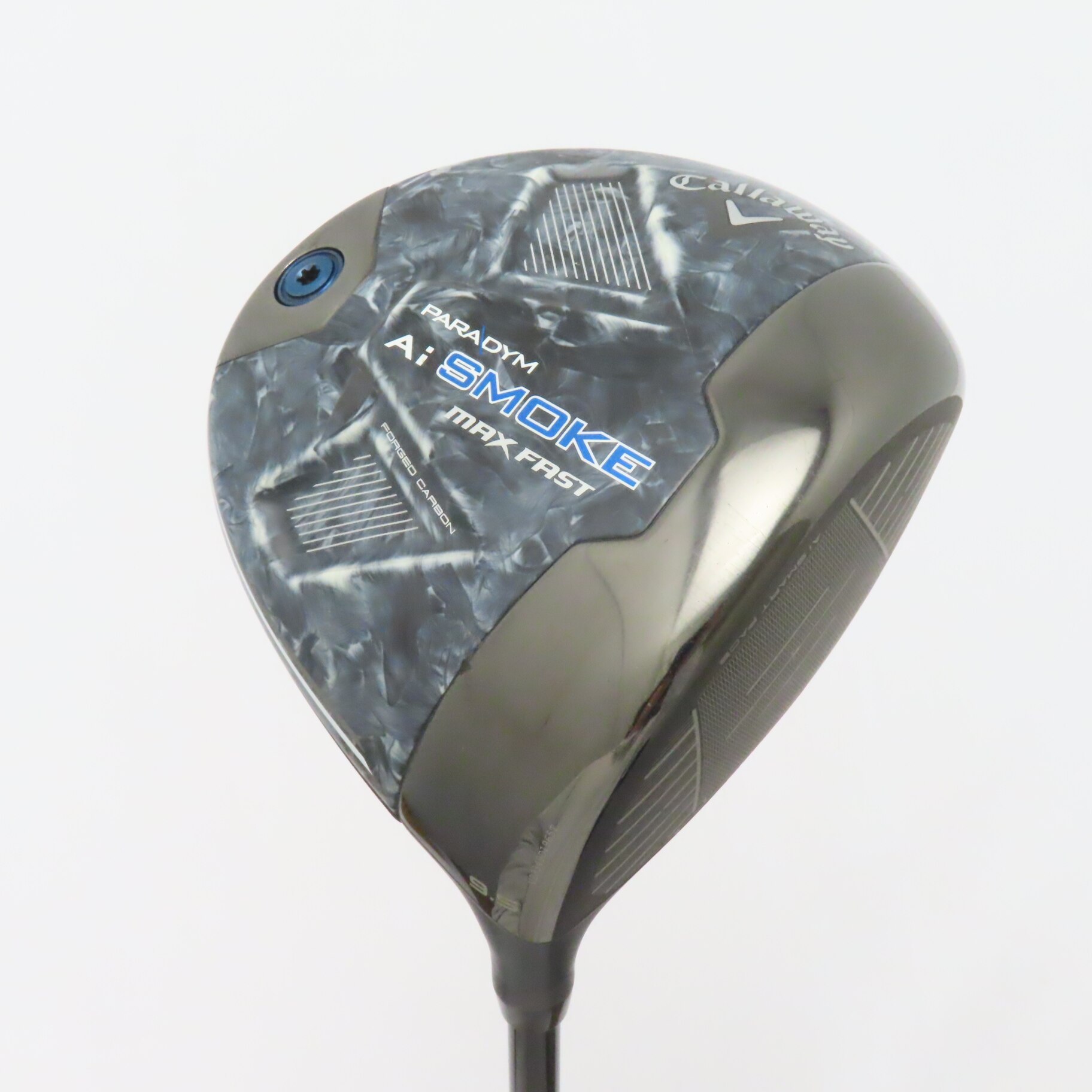 中古】パラダイム Ai SMOKE MAX FAST ドライバー THE ATTAS V2 4 9.5