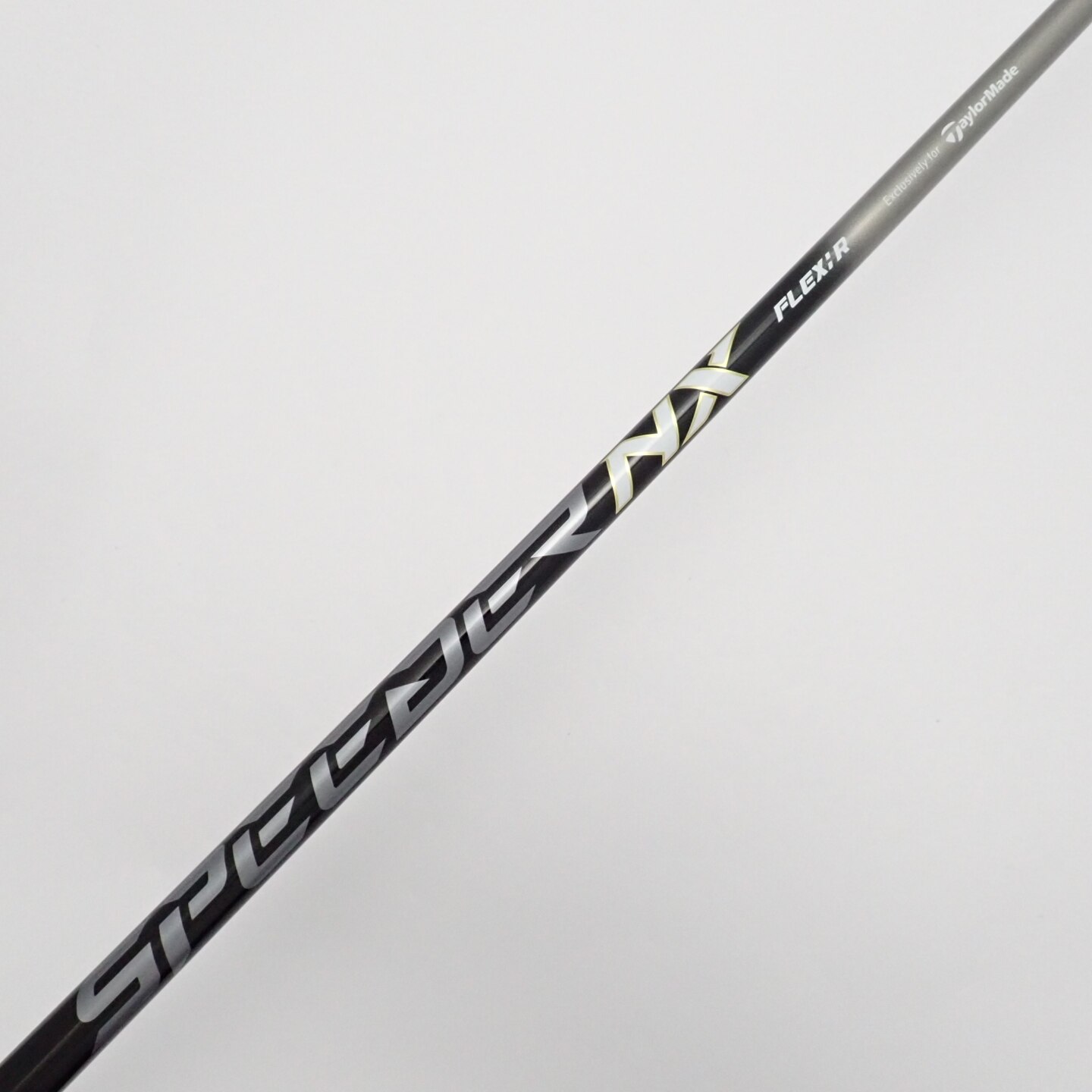 中古】ステルス グローレ プラス ドライバー Speeder NX for TM 10.5 R