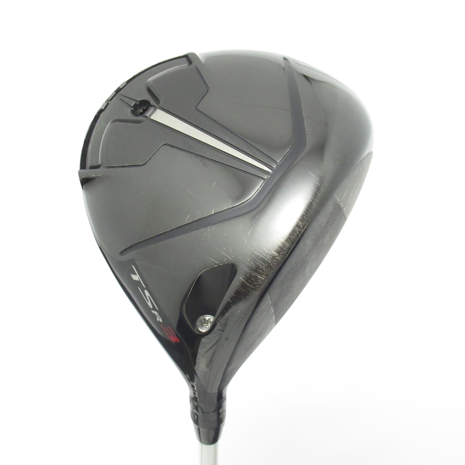 中古】TSR3 ドライバー (タイトリスト) TSR 通販｜GDO中古ゴルフクラブ