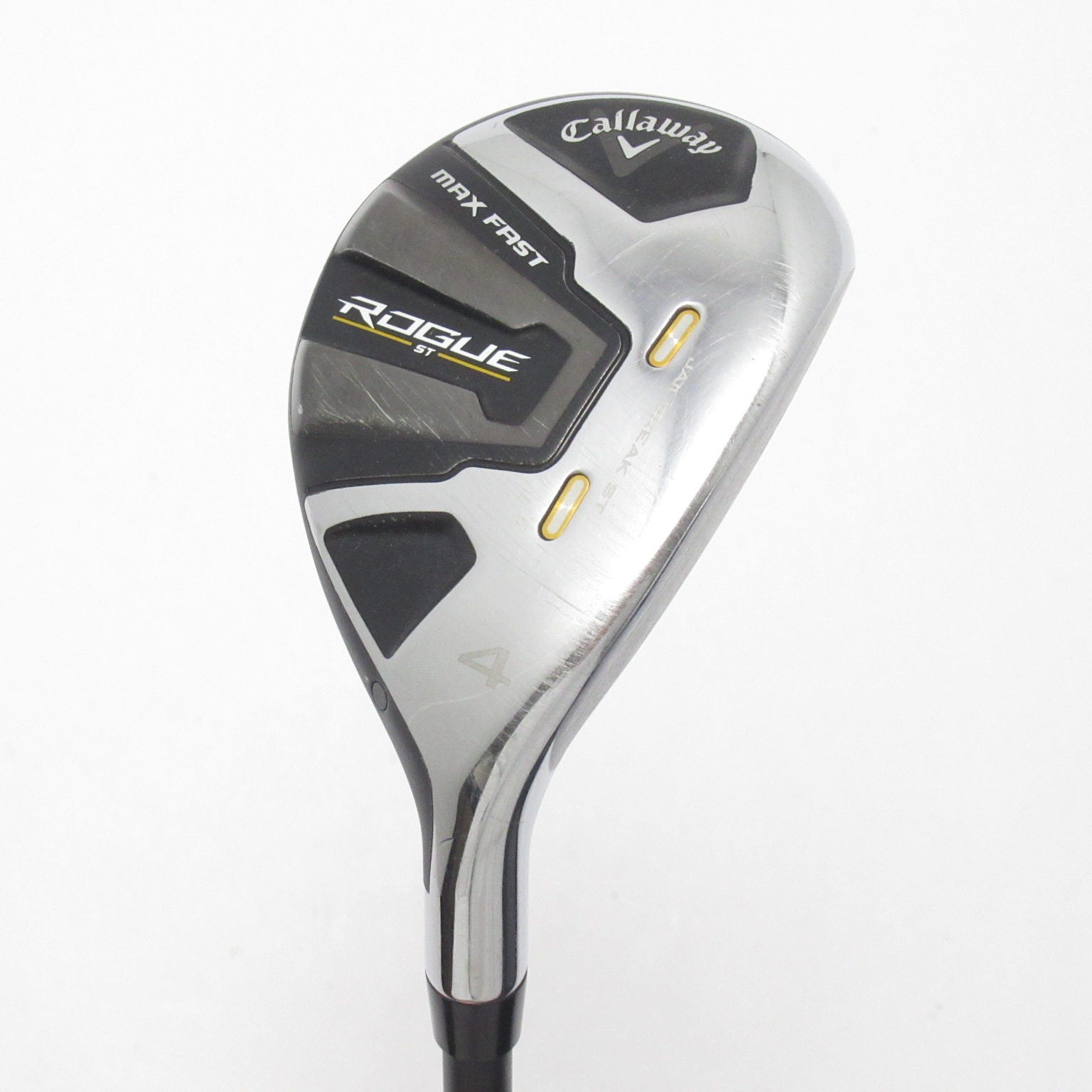 中古】ローグ ST MAX FAST ユーティリティ Speeder NX 40 for Callaway