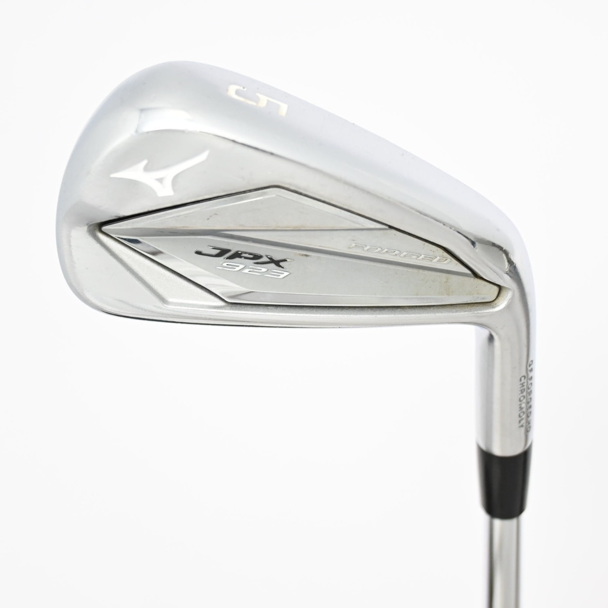 中古】JPX 923 FORGED アイアンセット (ミズノ) JPX メンズ 通販｜GDO