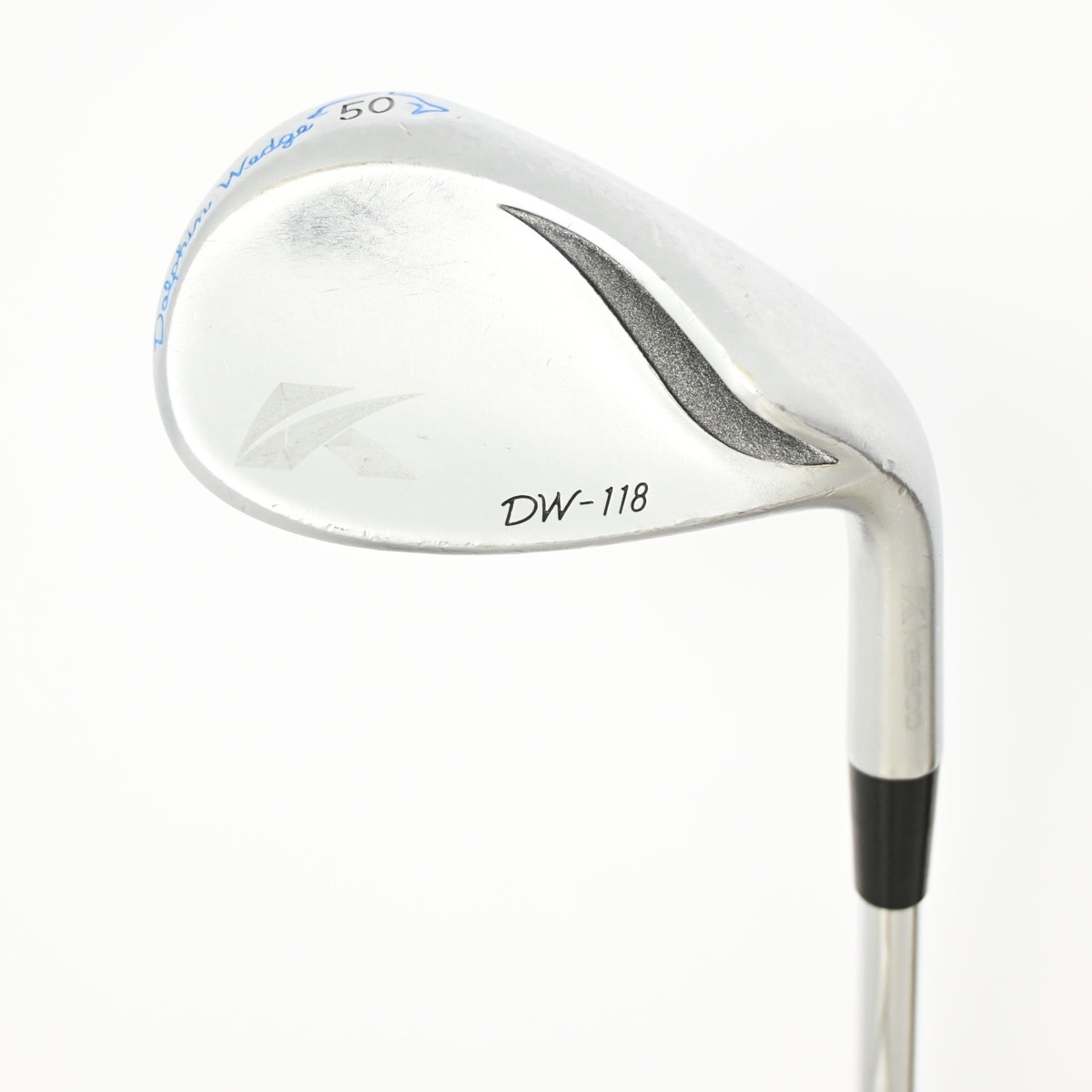 中古】ドルフィンウェッジ DW-118 ウェッジ N.S.PRO 950GH 50 S CD