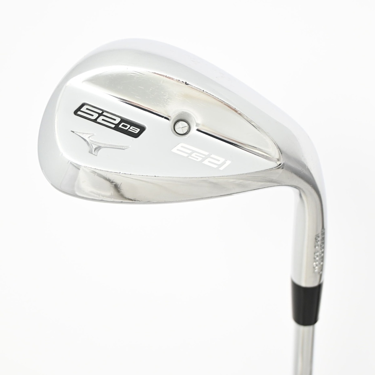 中古】Es21 ウェッジ (ミズノ) MIZUNO 通販｜GDO中古ゴルフクラブ