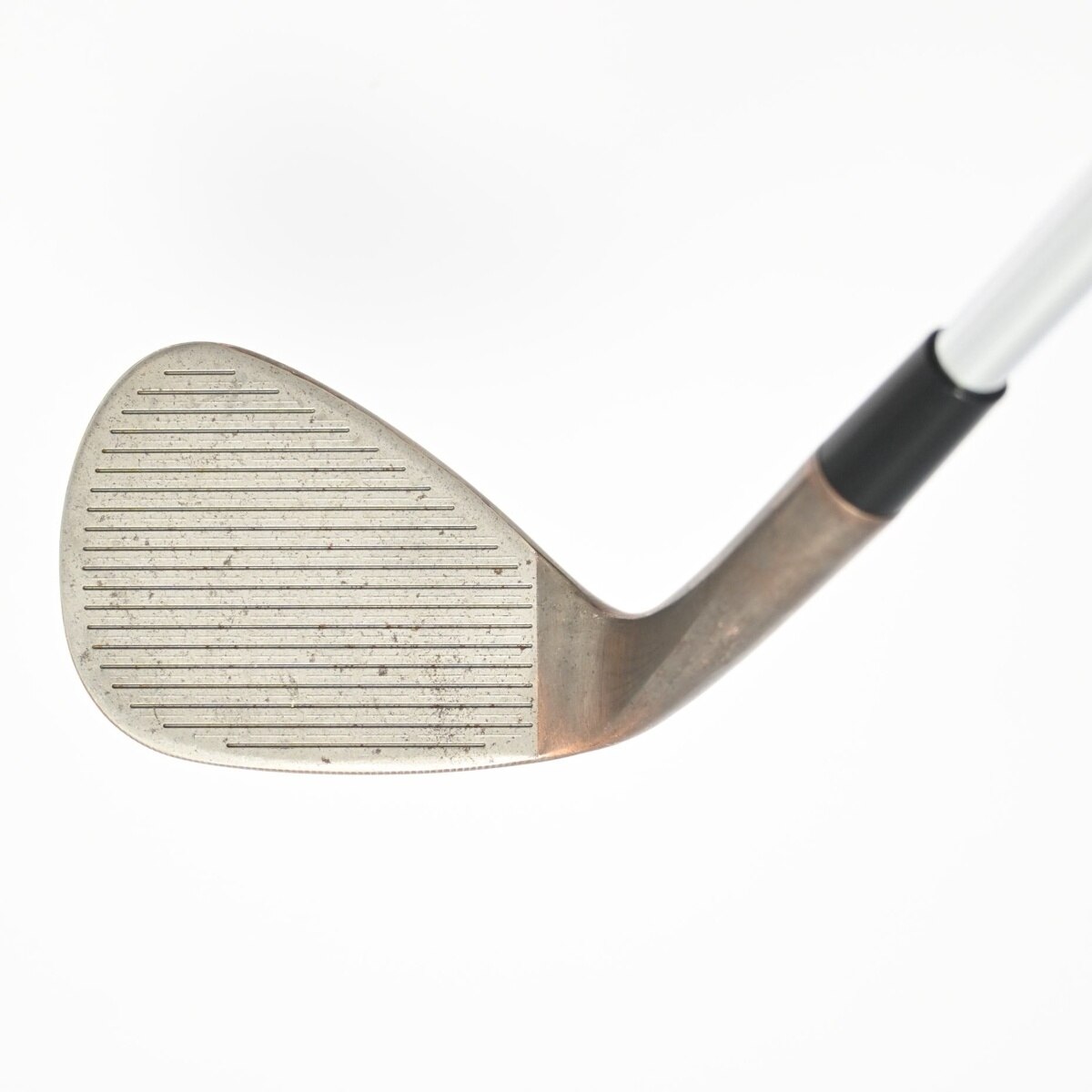 中古】ミルドグラインド HI-TOE3 ウェッジ Dynamic Gold HT 56-10 S200