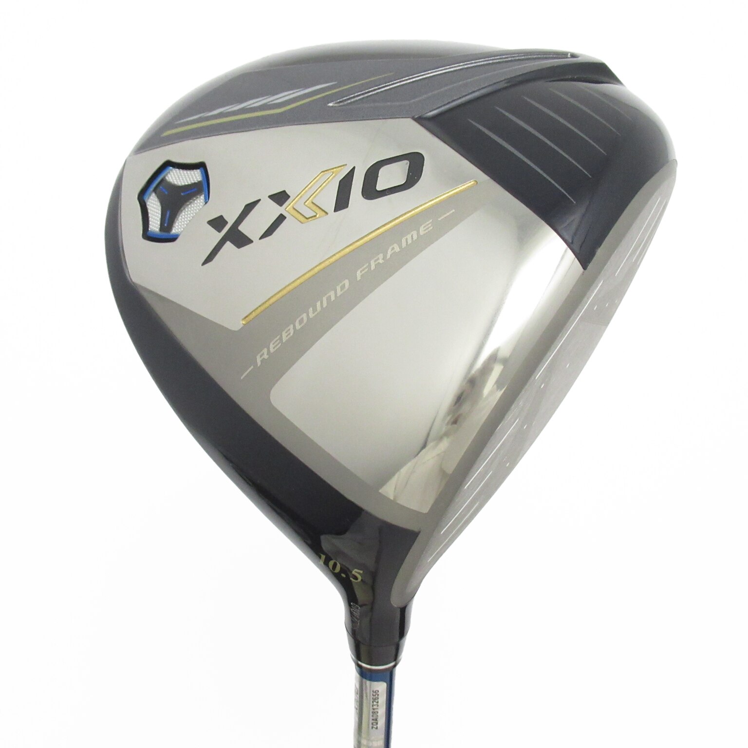 中古】ゼクシオ 13 [2024] (ダンロップ) ゼクシオ 通販｜GDO中古ゴルフ