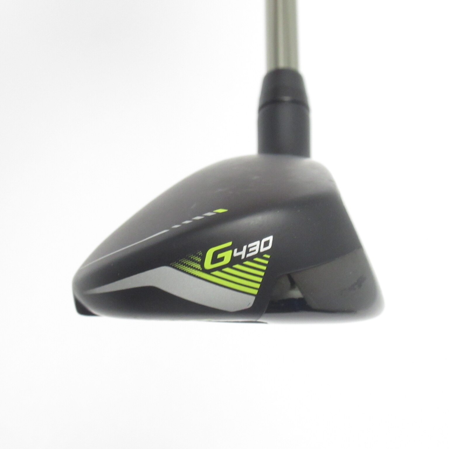 中古】G430 ハイブリッド ユーティリティ PING TOUR 2.0 CHROME 85 26