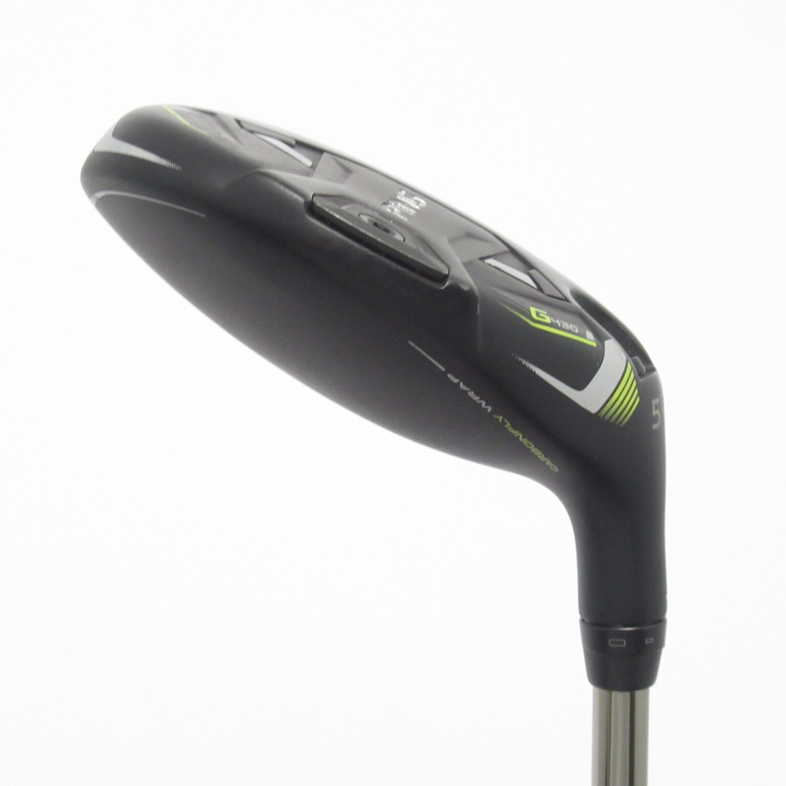中古】G430 ハイブリッド ユーティリティ PING TOUR 2.0 CHROME 85 26