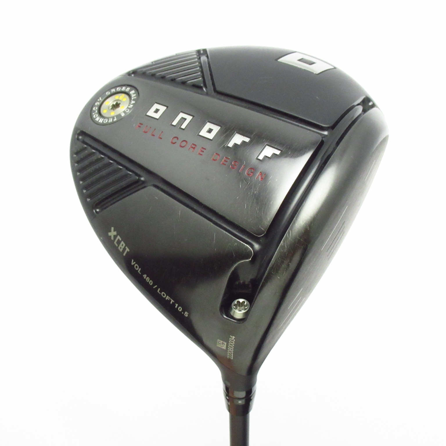 中古】ラボスペック (オノフ) 通販｜GDO中古ゴルフクラブ