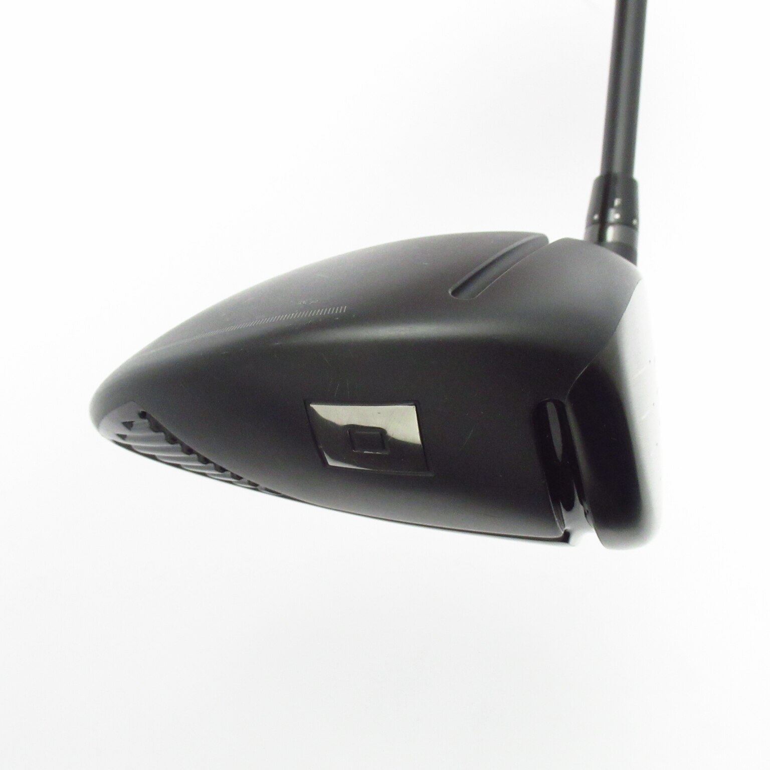 中古】ONOFF LABOSPEC PLUS ドライバー LABOSPEC HASHIRI 40 10.5 R CD