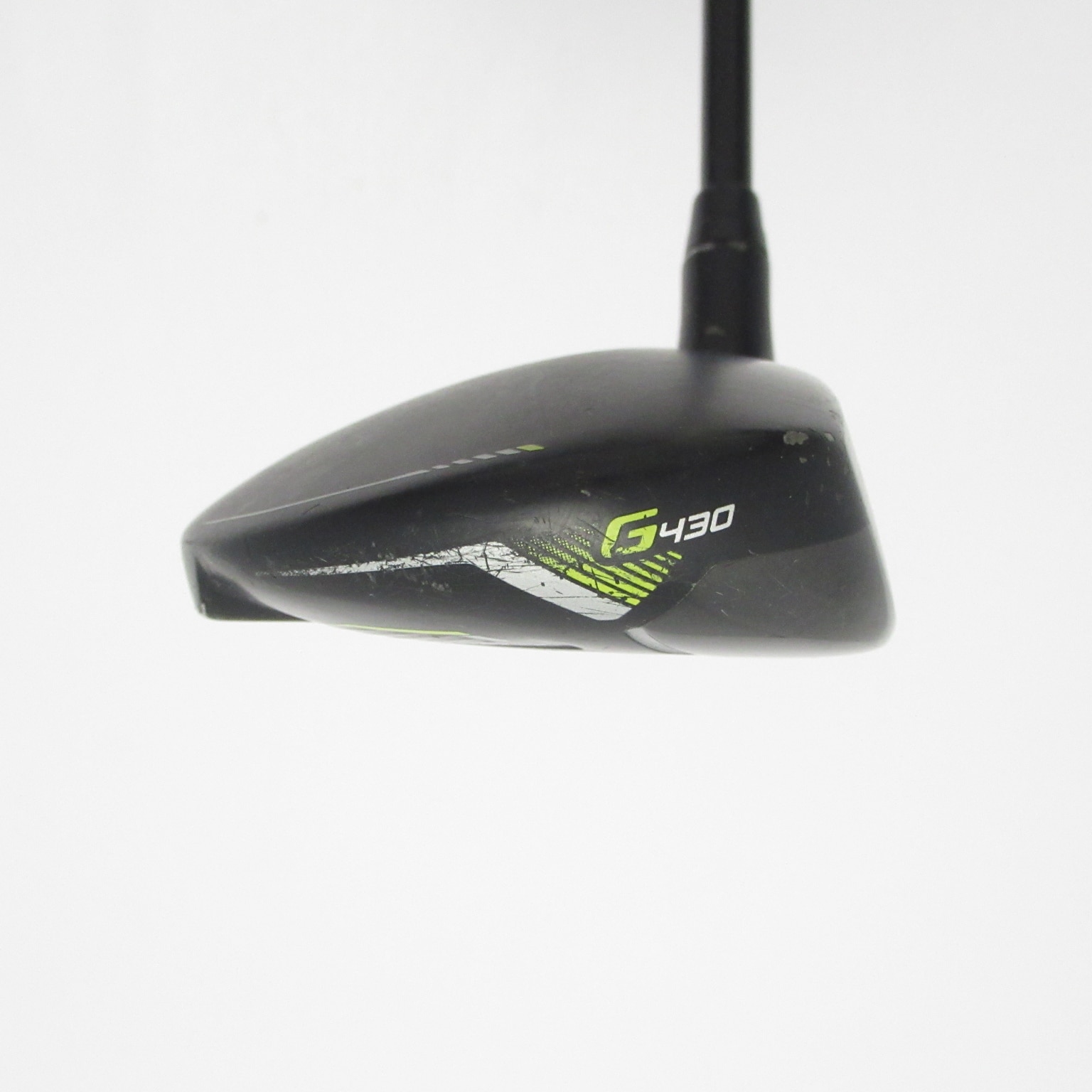 極美品G430 MAX フェアウェイウッド 5番ALTA J CB BLACK 61uKAAbrMaL.jpg