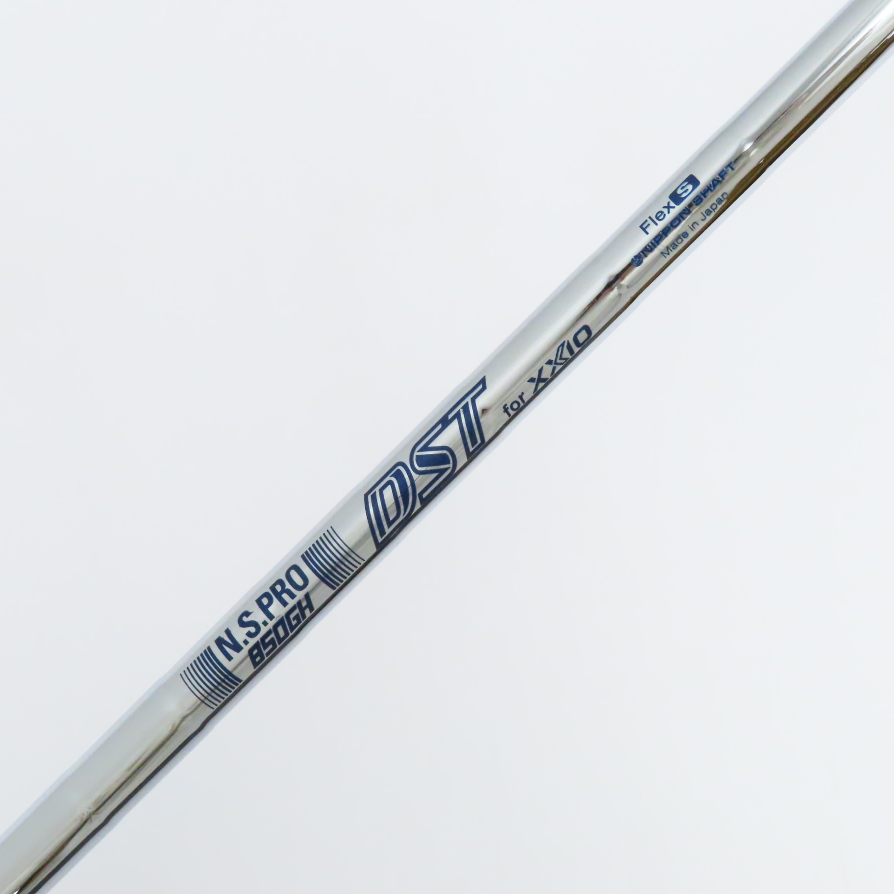 中古】ゼクシオ 13(2024) アイアン N.S.PRO 850GH DST for XXIO 25 S