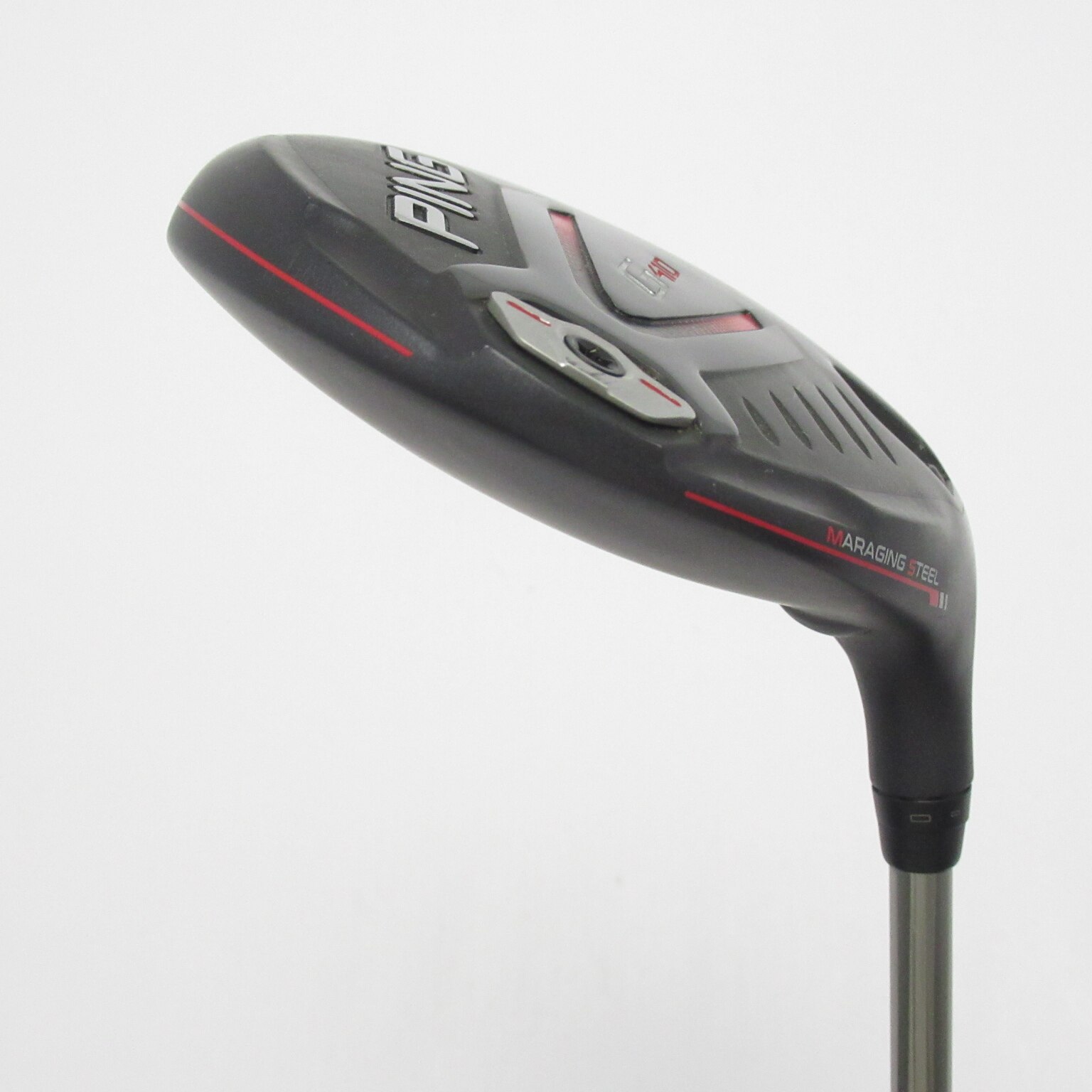 中古】G410 フェアウェイウッド PING TOUR 173-65 14.5 S C