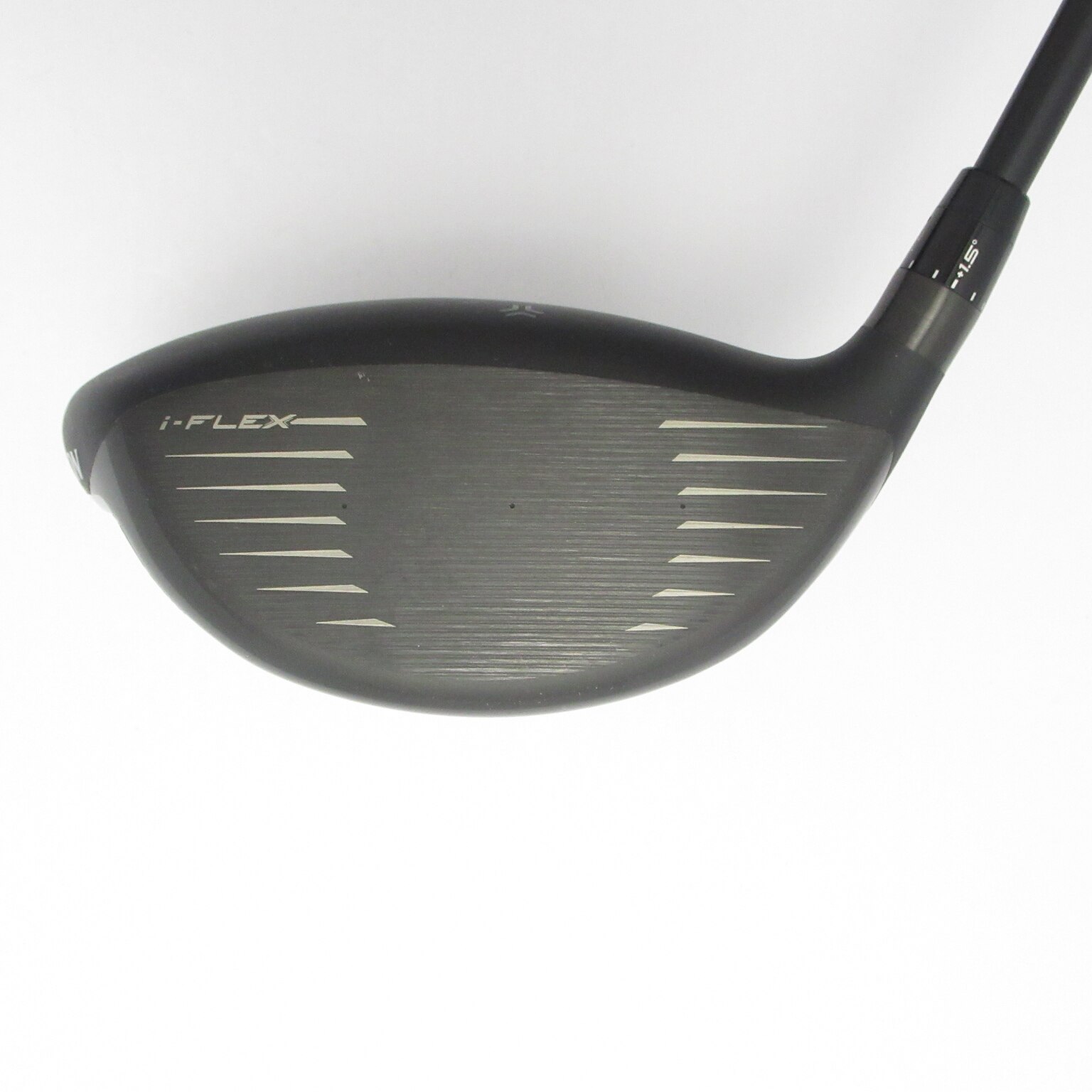 中古】スリクソン ZXi MAX ドライバー Diamana ZXi 50 10.5 S C