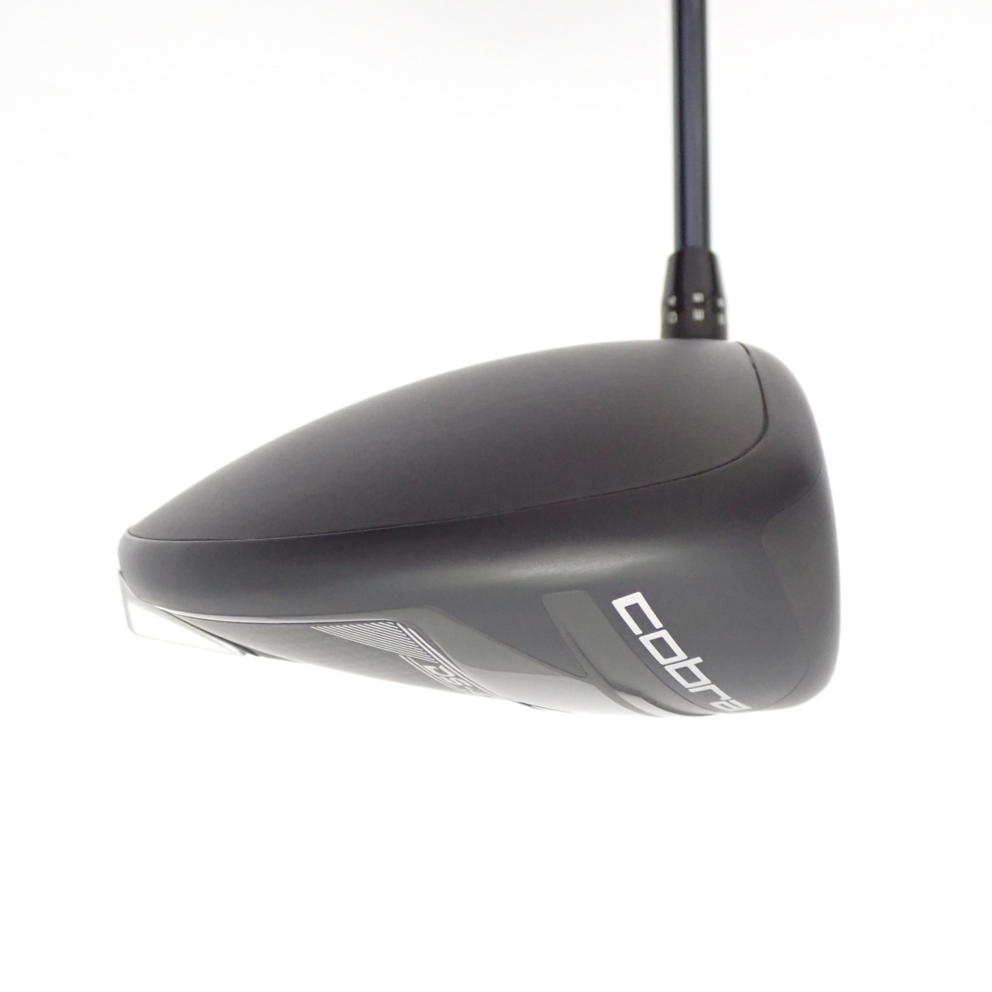 中古】DS-ADAPT MAX-K ドライバー LIN-Q for Cobra 9 SR C(ドライバー