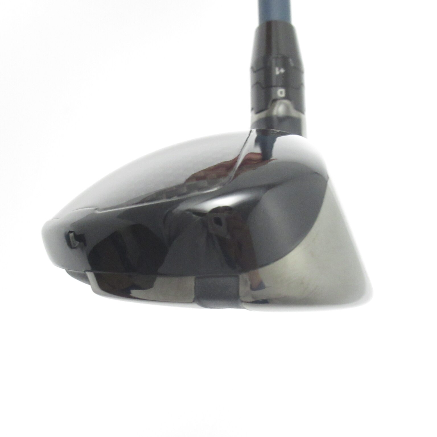 中古】パラダイム スーパー ハイブリッド ユーティリティ VENTUS TR 5