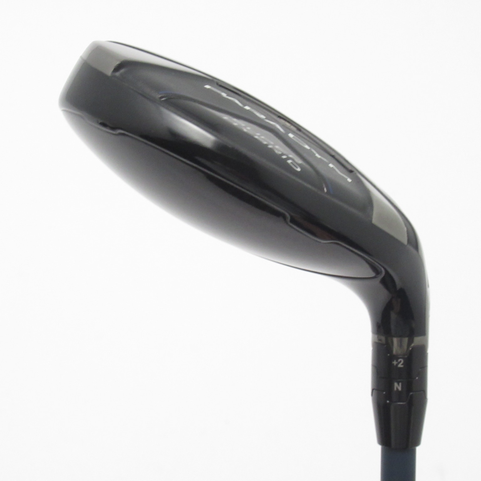 中古】パラダイム スーパー ハイブリッド ユーティリティ VENTUS TR 5