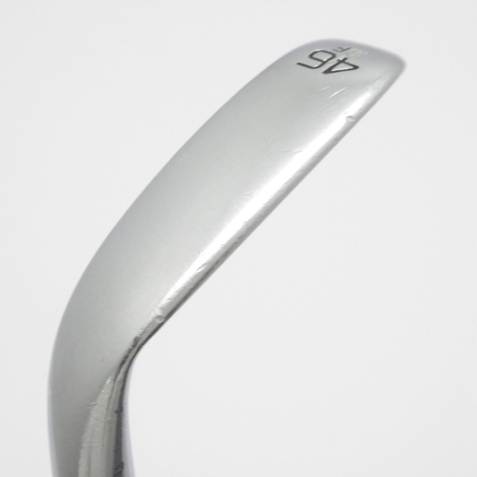 中古】ボーケイ SM9 TOUR CHROME ウェッジ N.S.PRO 950GH neo 46-10 S