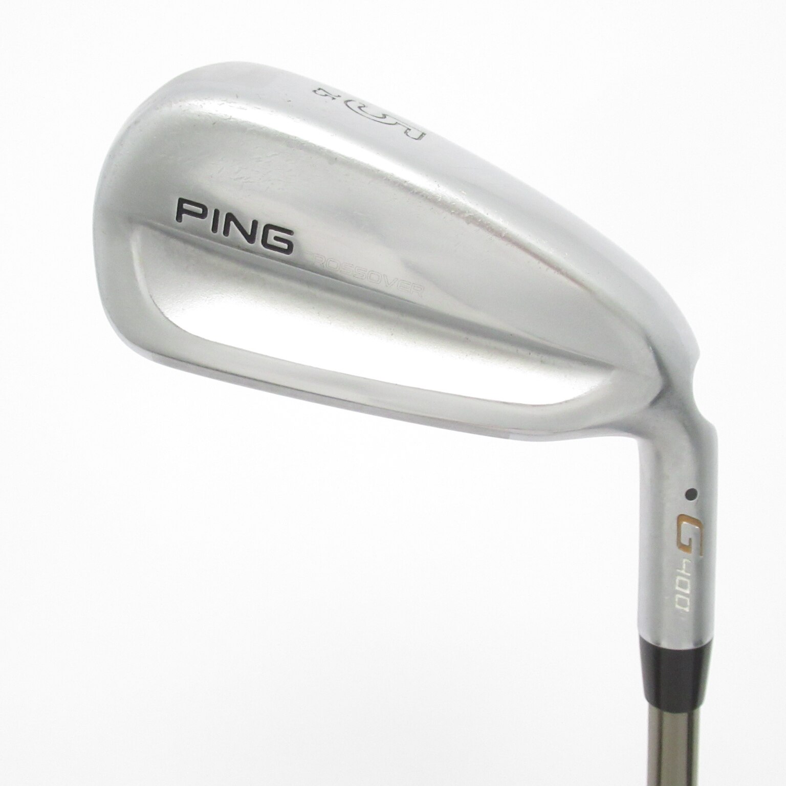 中古】G400 クロスオーバー ユーティリティ (ピン) G400 通販｜GDO中古