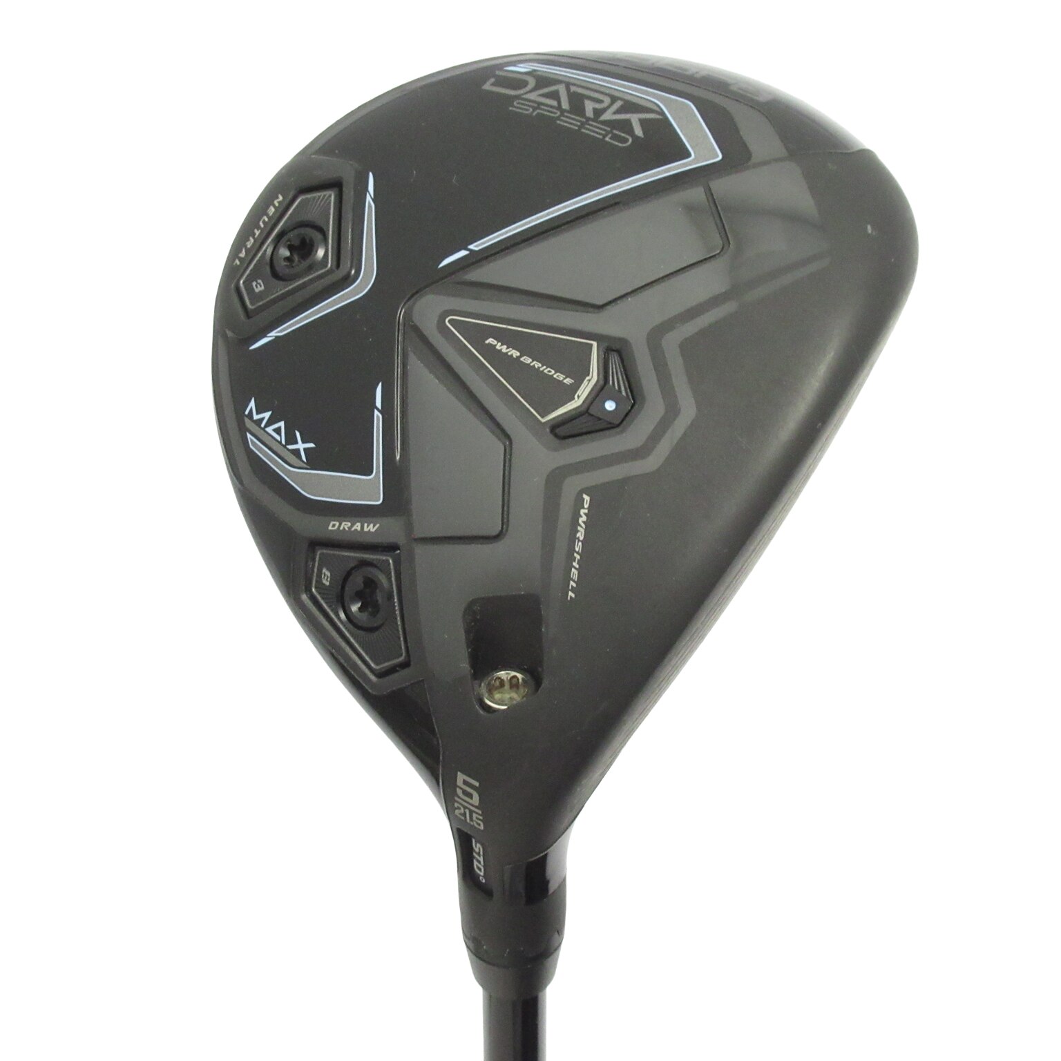 中古】ダークスピード フェアウェイウッド (コブラ) 通販｜GDO中古