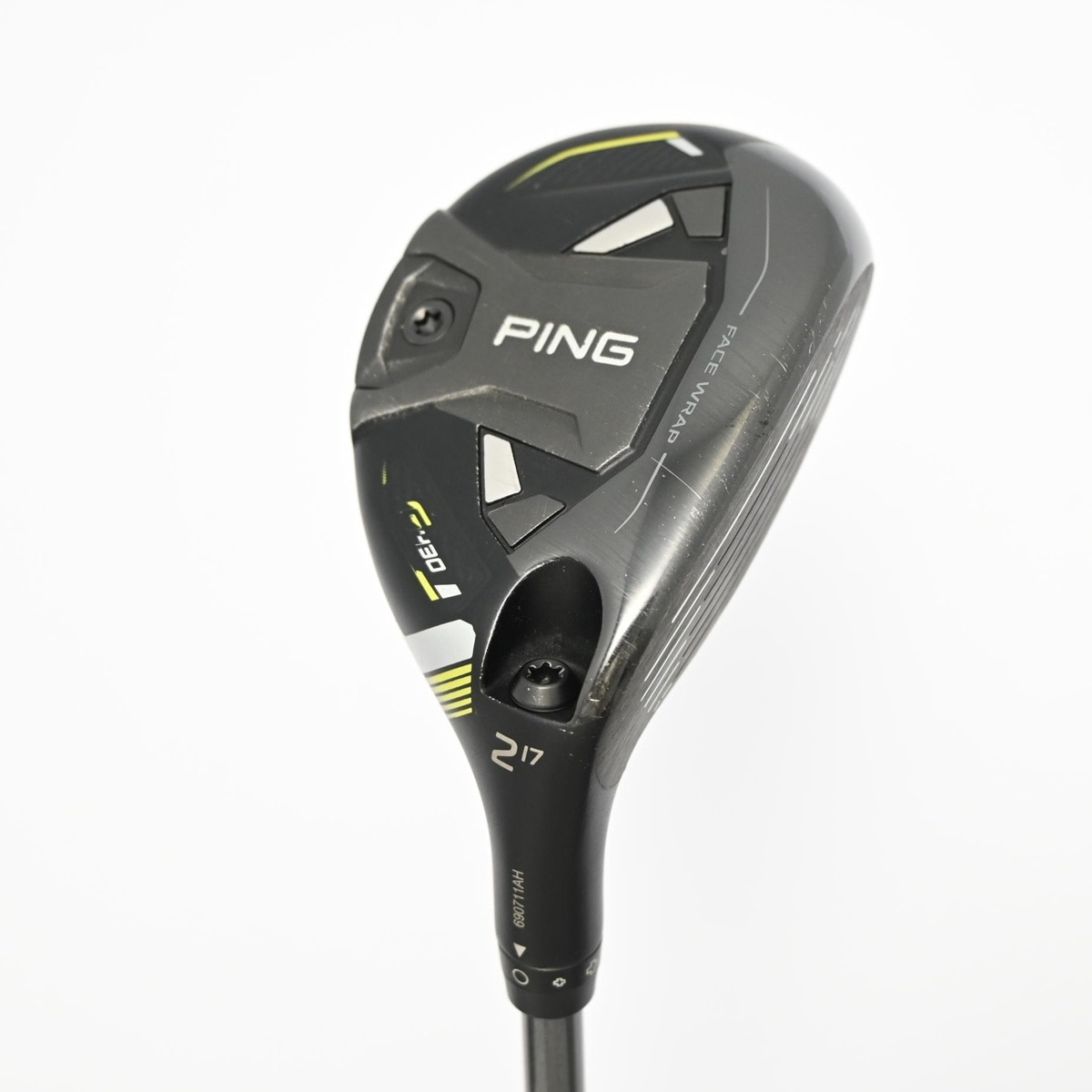 中古】G430 ハイブリッド ユーティリティ Tour AD U-65 17 R C