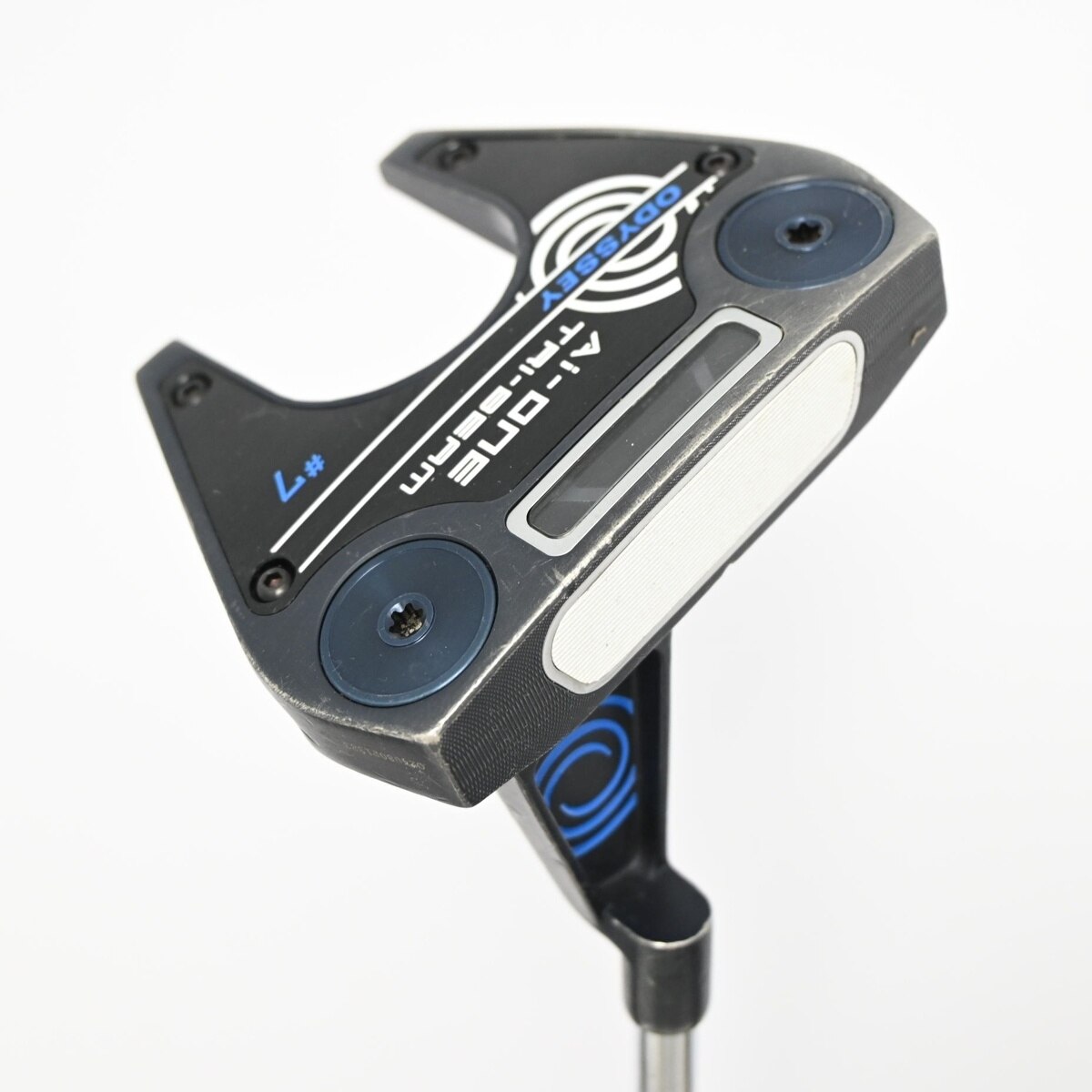 中古】Ai-ONE TRI-BEAM #7 パター (オデッセイ) AI-ONE 通販｜GDO中古
