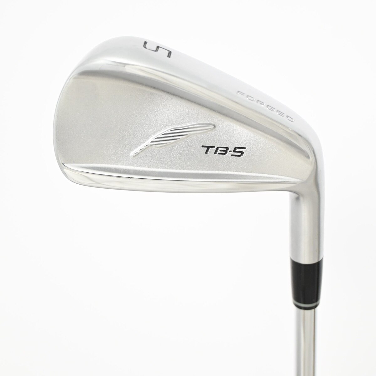 中古】TB-5 FORGED2023 アイアンセット (フォーティーン) FOURTEEN