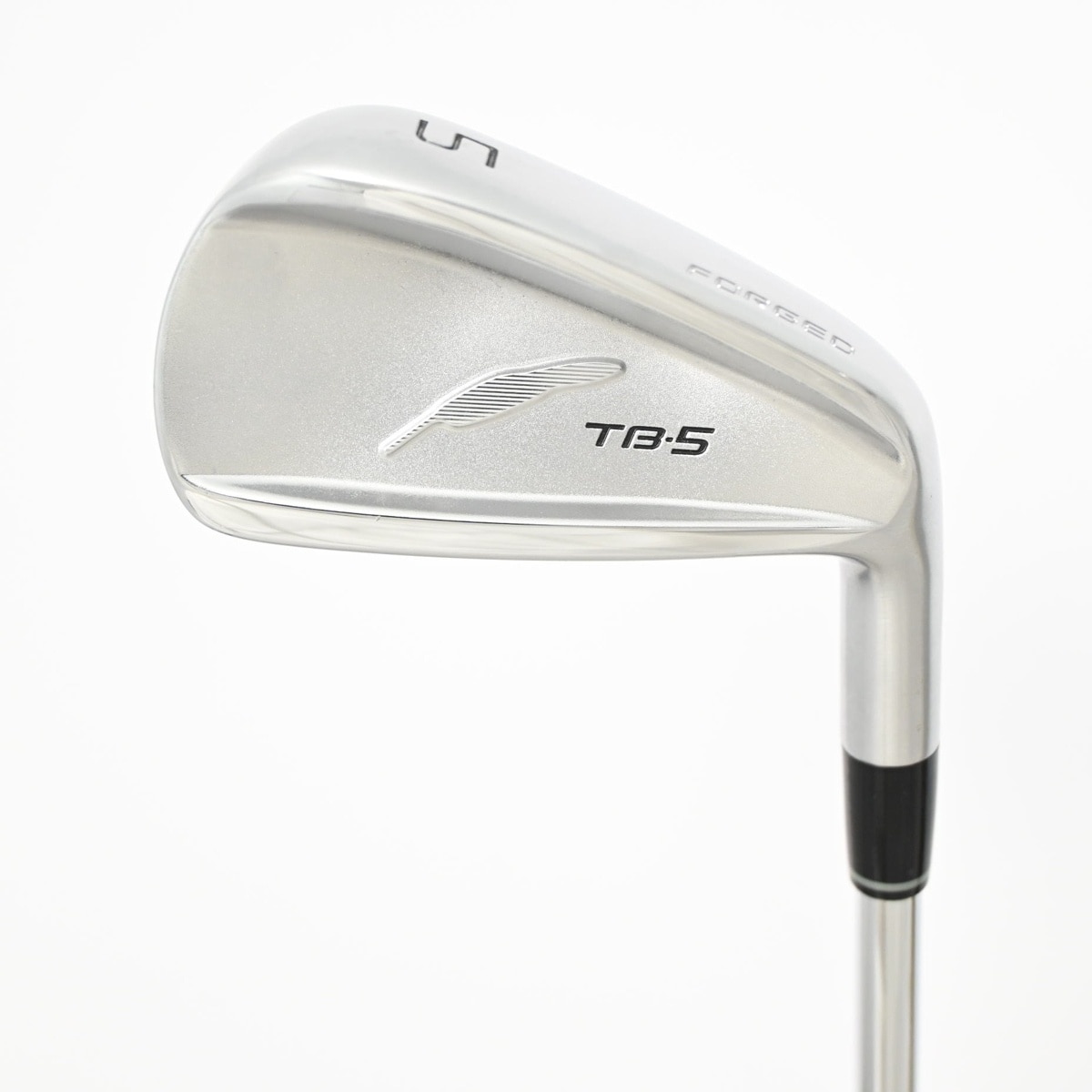 中古】TB-5 FORGED(2023) アイアン FS-90i 23 S CD(アイアン（セット