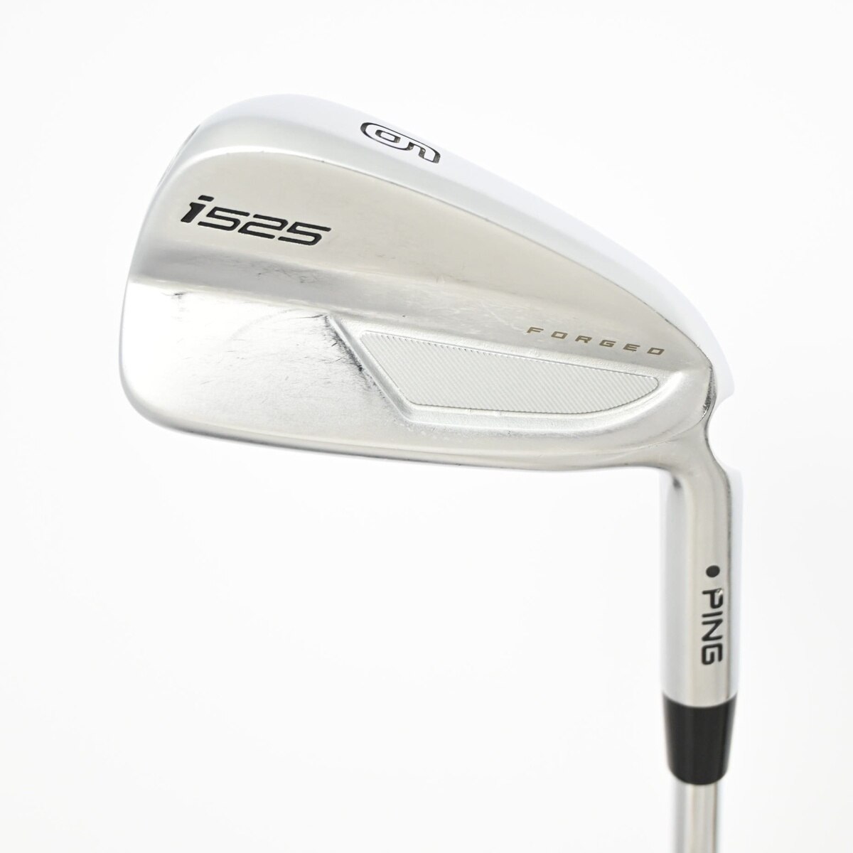 中古】i525 アイアンセット (ピン) Iシリーズ 通販｜GDO中古ゴルフクラブ