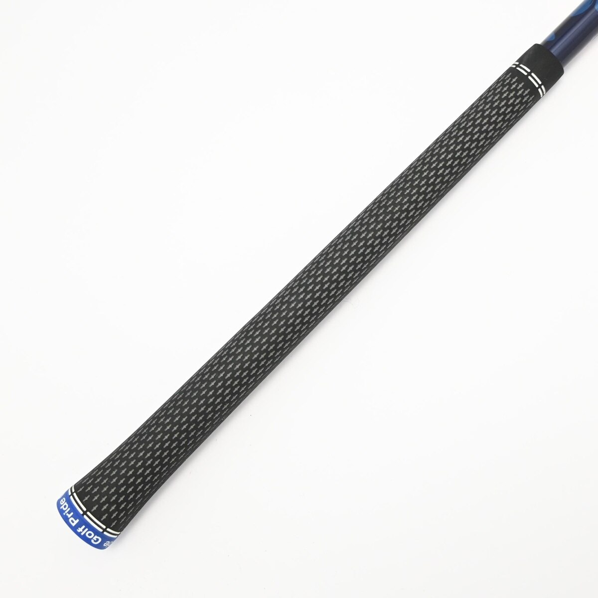 中古】Qi10 レスキュー ユーティリティ Diamana Blue TM60 28 S C