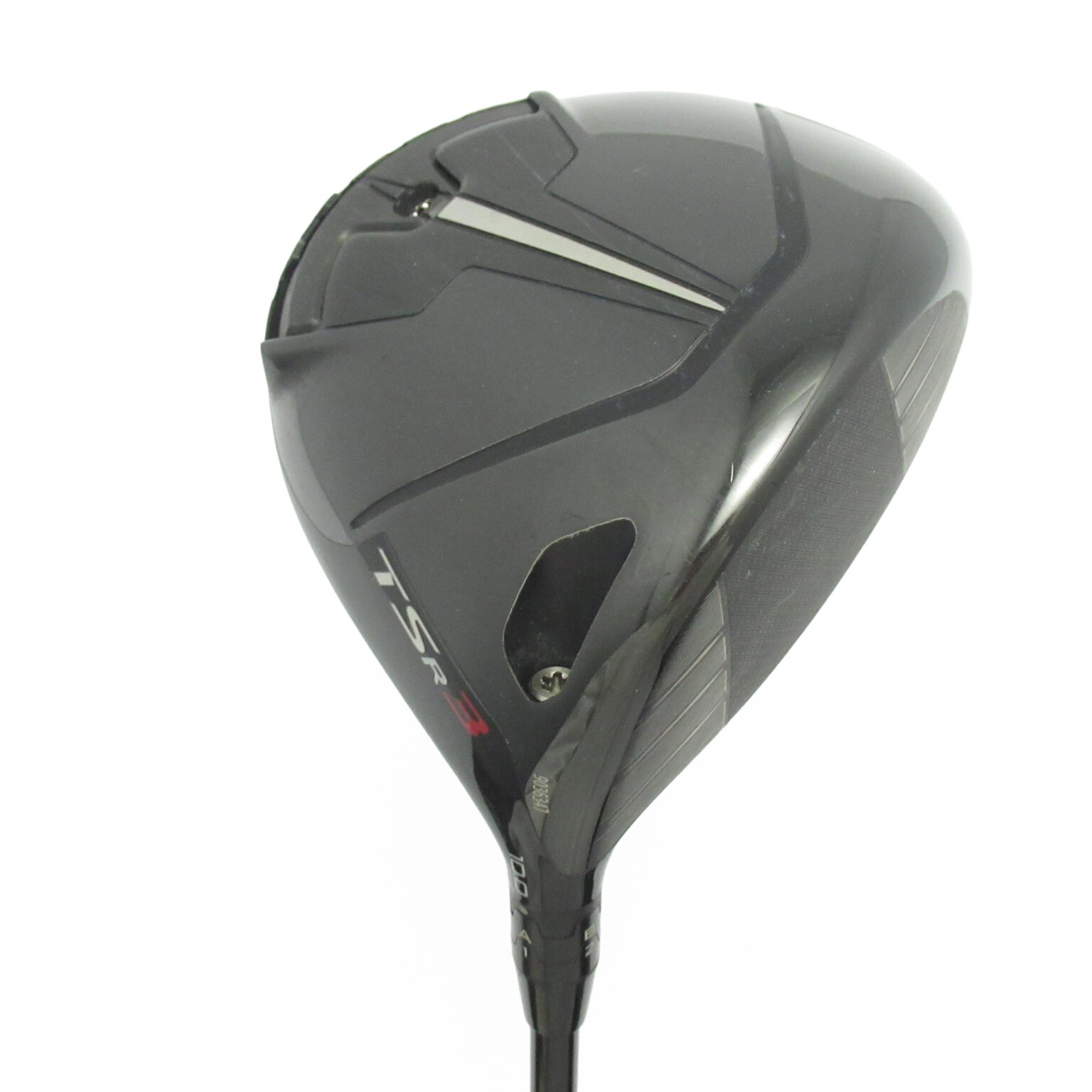中古】TSR3 ドライバー TENSEI AV BLUE 55 SFW 10 S C(ドライバー