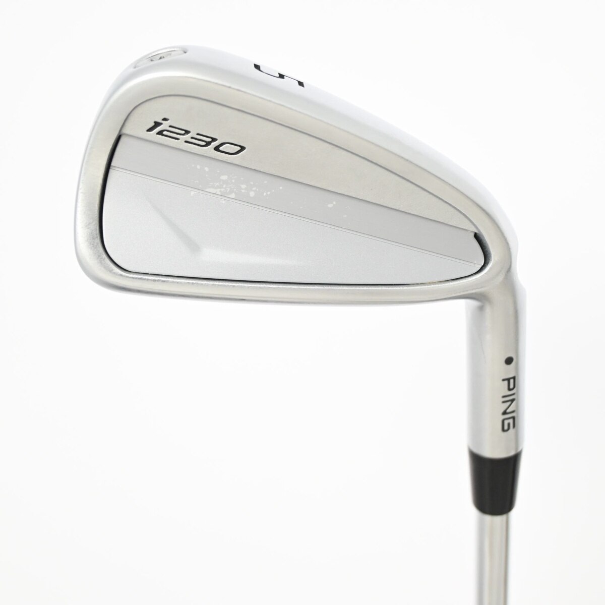 中古】i230 アイアンセット (ピン) Iシリーズ 通販｜GDO中古ゴルフクラブ