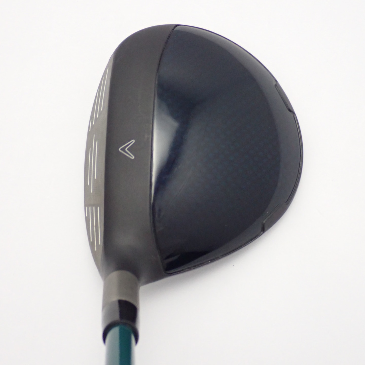 中古】パラダイム フェアウェイウッド Speeder NX GREEN 50 18 S C