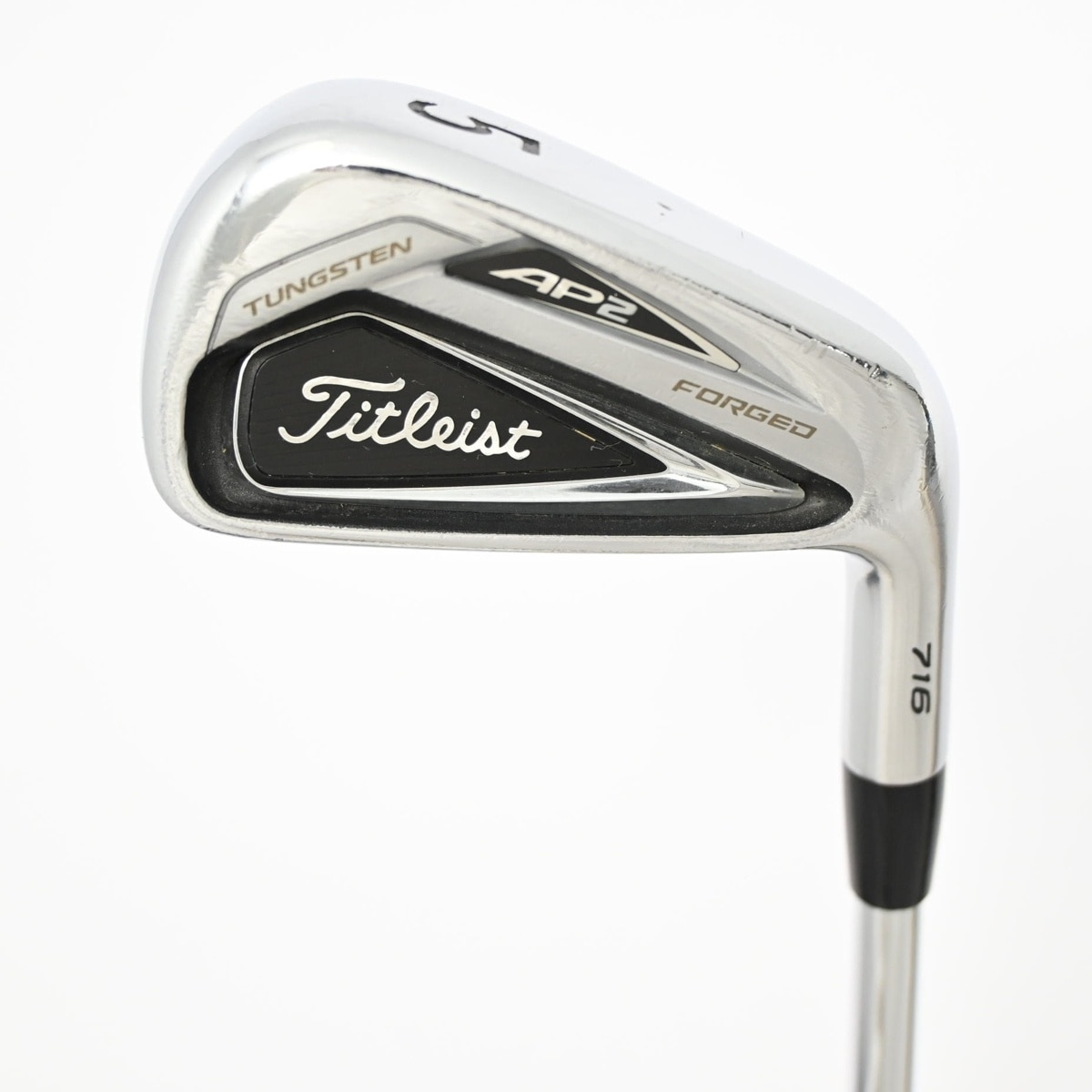 中古】AP2 716 アイアンセット (タイトリスト) 716 通販｜GDO中古