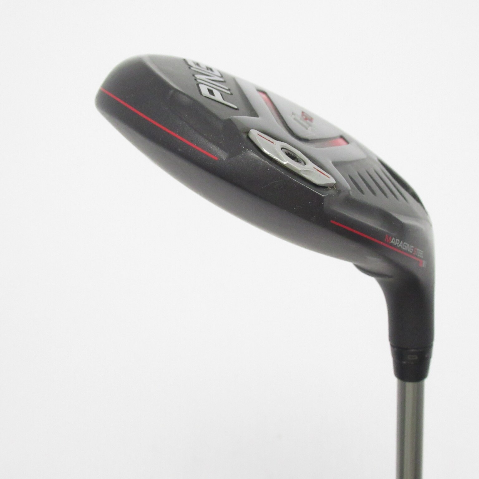 中古】G410 フェアウェイウッド PING TOUR 173-65 17.5 S CD