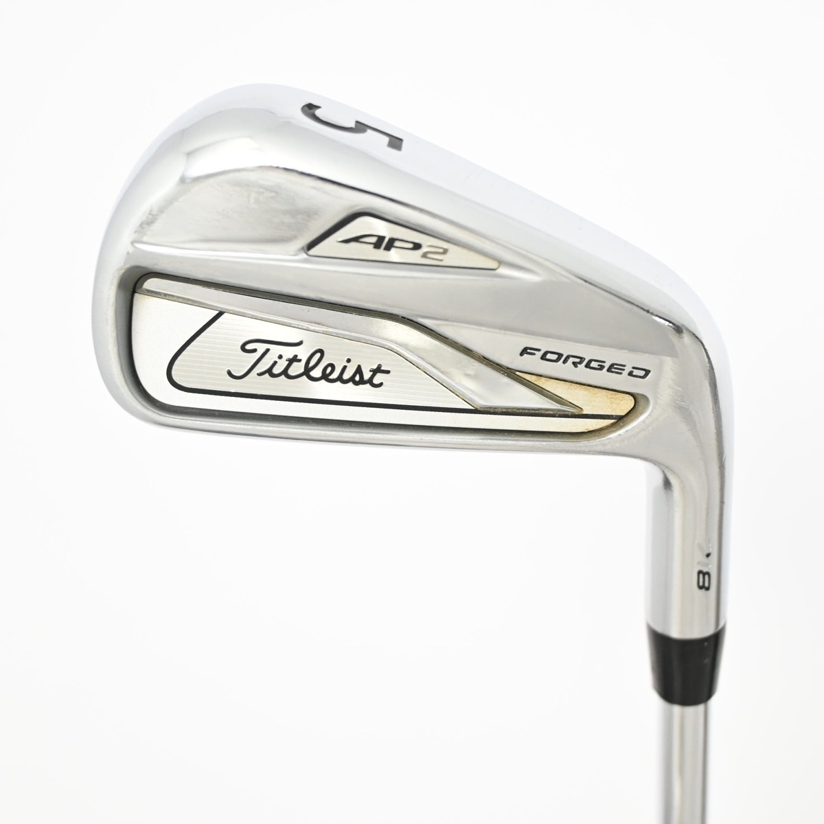 中古】718 アイアンセット (タイトリスト) 通販｜GDO中古ゴルフクラブ