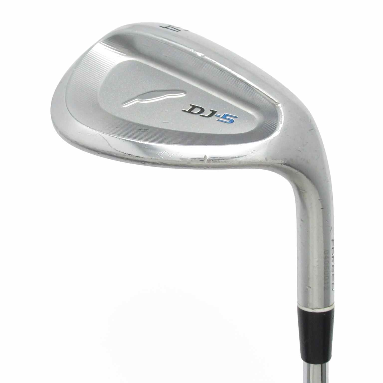 中古】DJ-5 ウェッジ N.S.PRO DS-91w 54-08 WEDGE CD(ウェッジ（単品