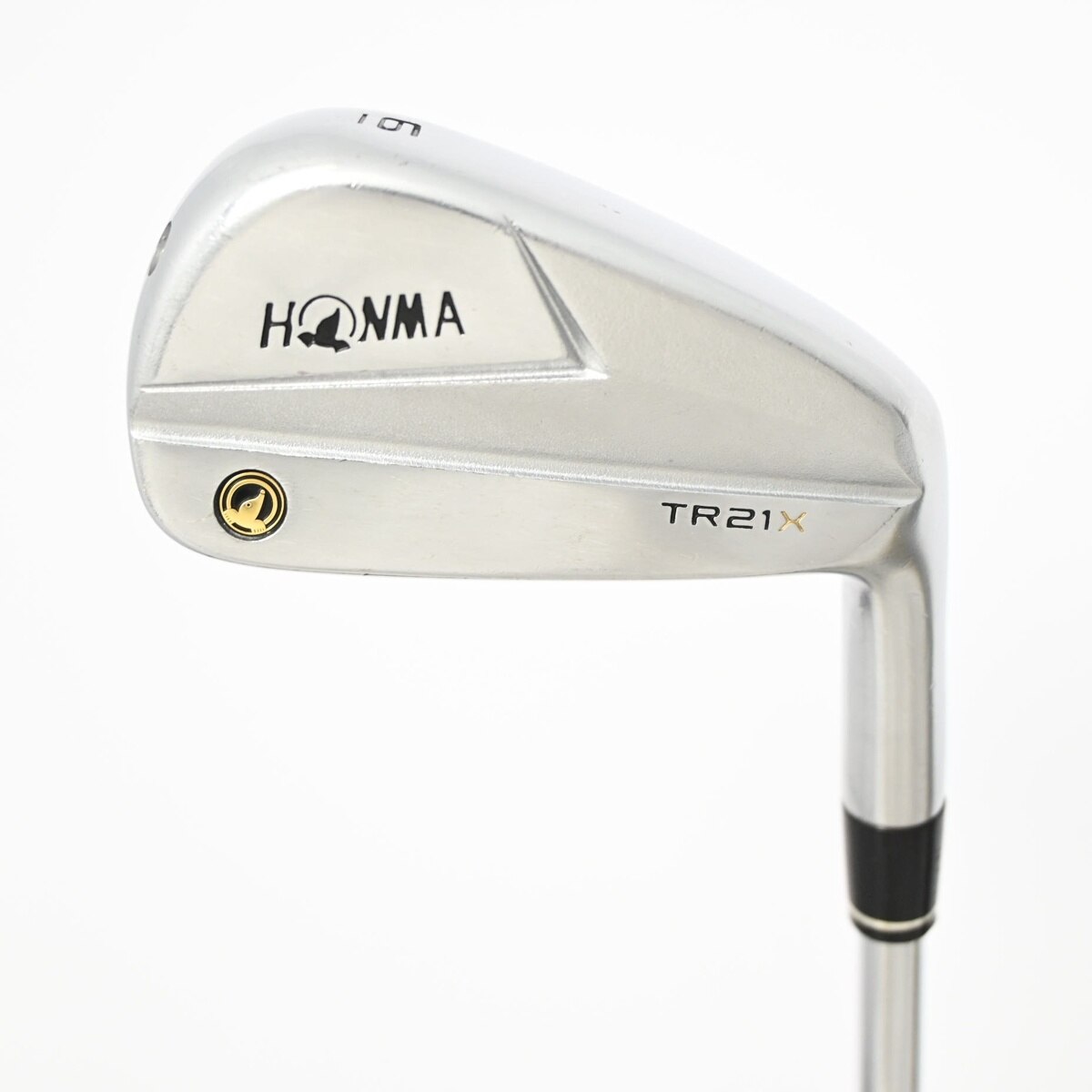 中古】ツアーワールド TR21 X アイアンセット (本間ゴルフ) ツアー