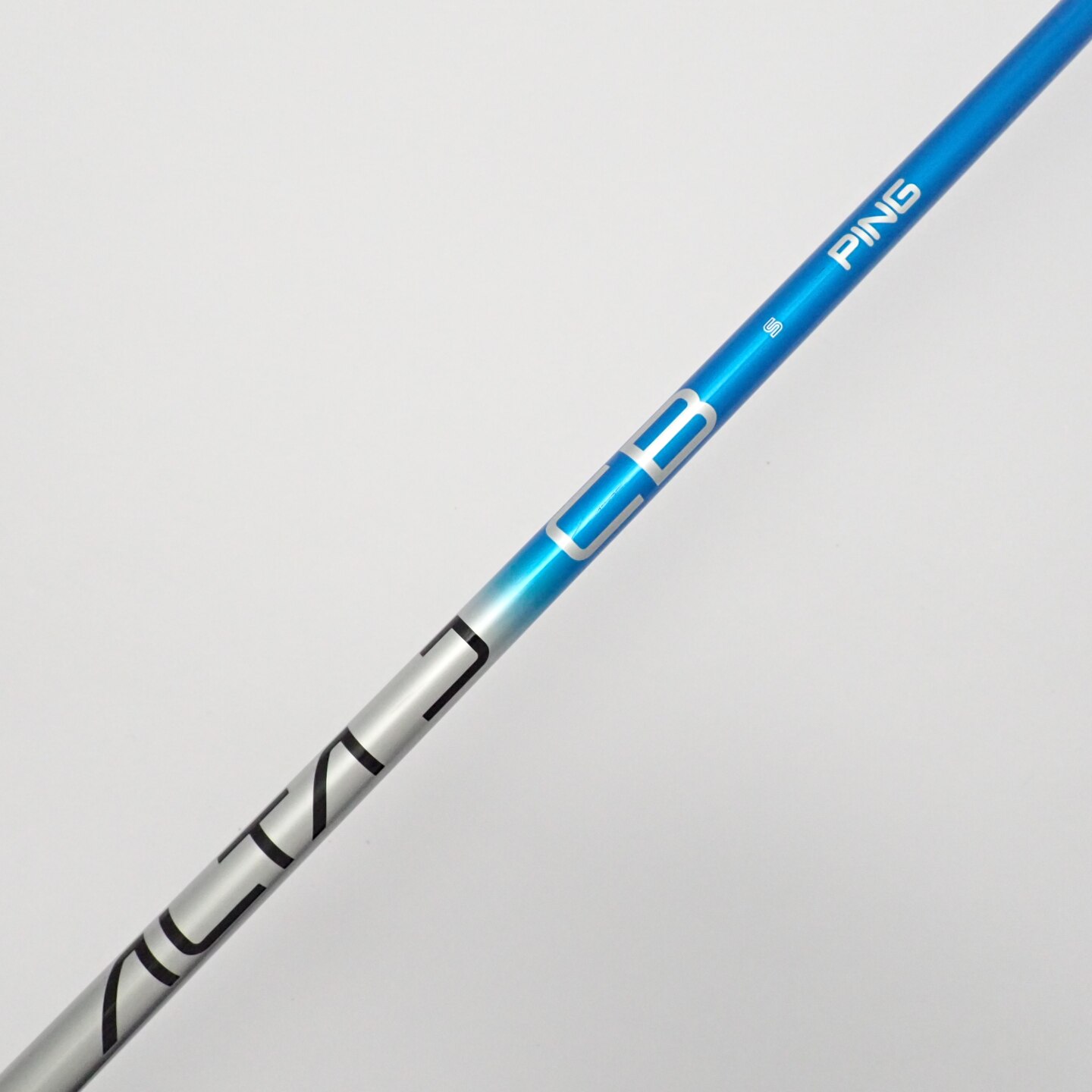 PING G440 MAXドライバーALTA J CB BLUE 10.5Ｒ中古 ドライバー G440 MAX [10.5° /ALTA J CB BLUE /SR /メンズ /右利き用