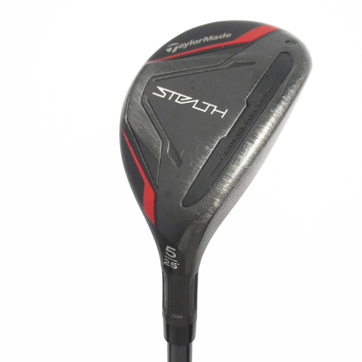 stealth ユーティリティ 19° GOST 中古】ステルス ユーティリティ (テーラーメイド) 通販｜GDO中古ゴルフ