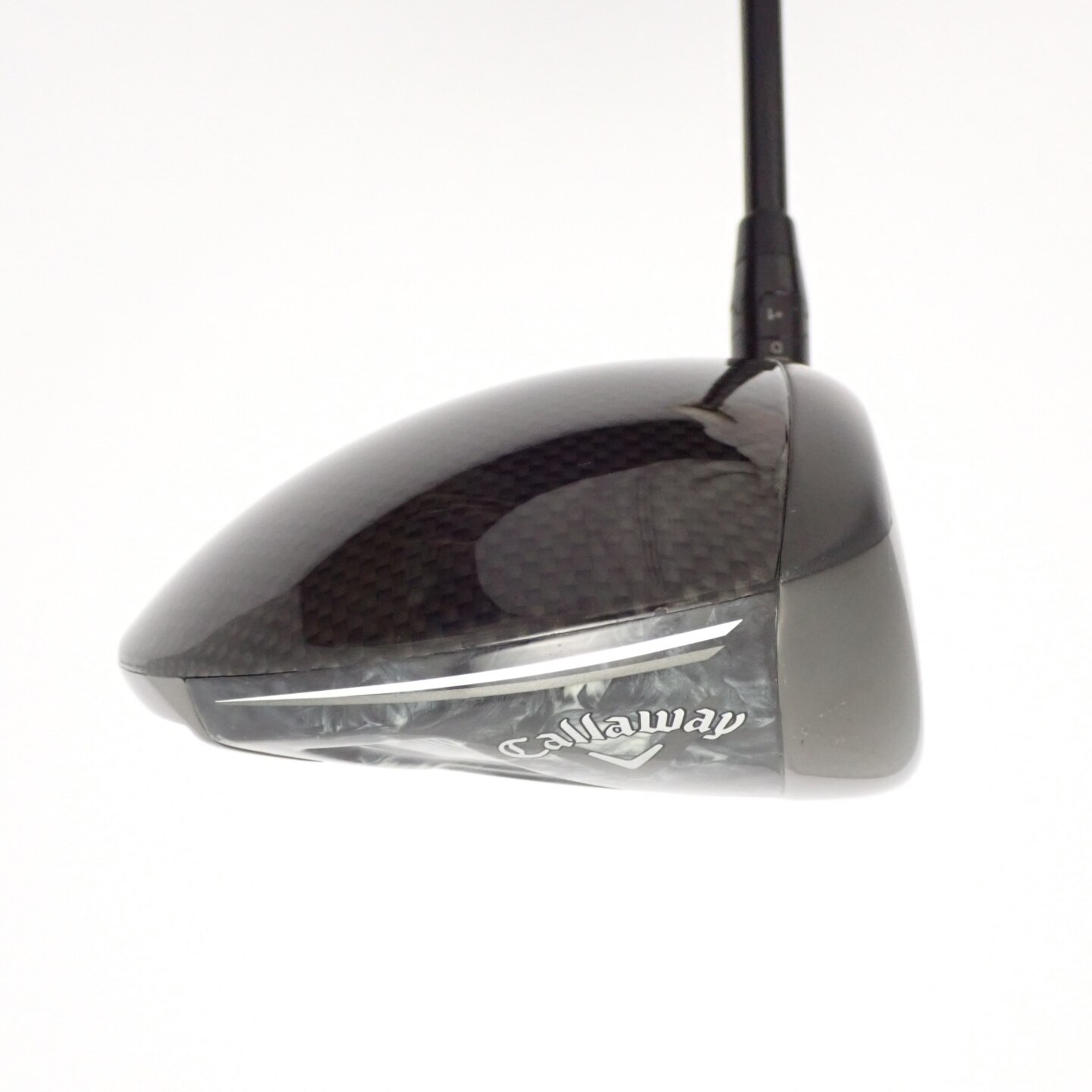 中古】パラダイム Ai SMOKE MAX ドライバー TENSEI 50 for Callaway