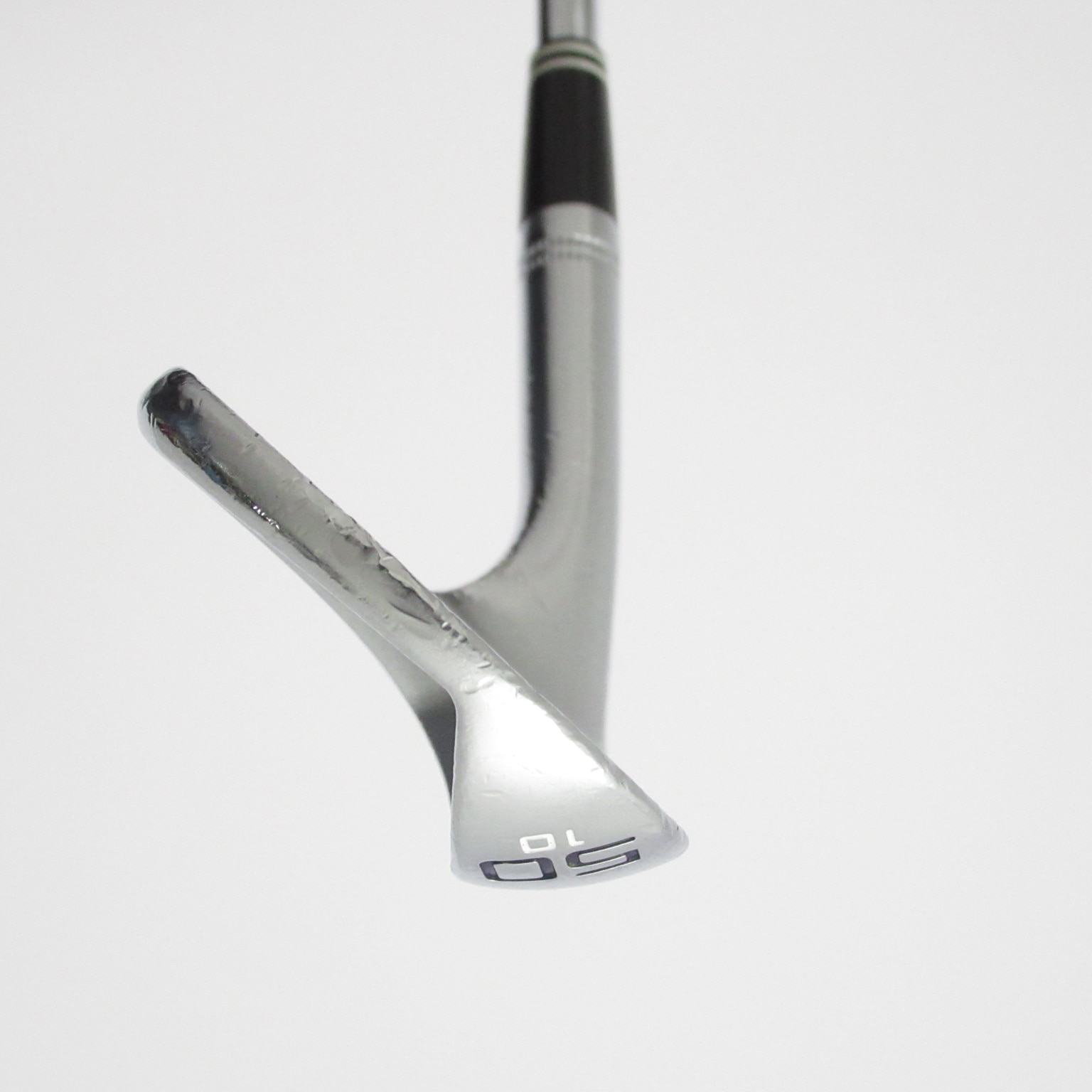 中古】RTX DEEP FORGED ウェッジ N.S.PRO MODUS3 TOUR 105 50-10 S D