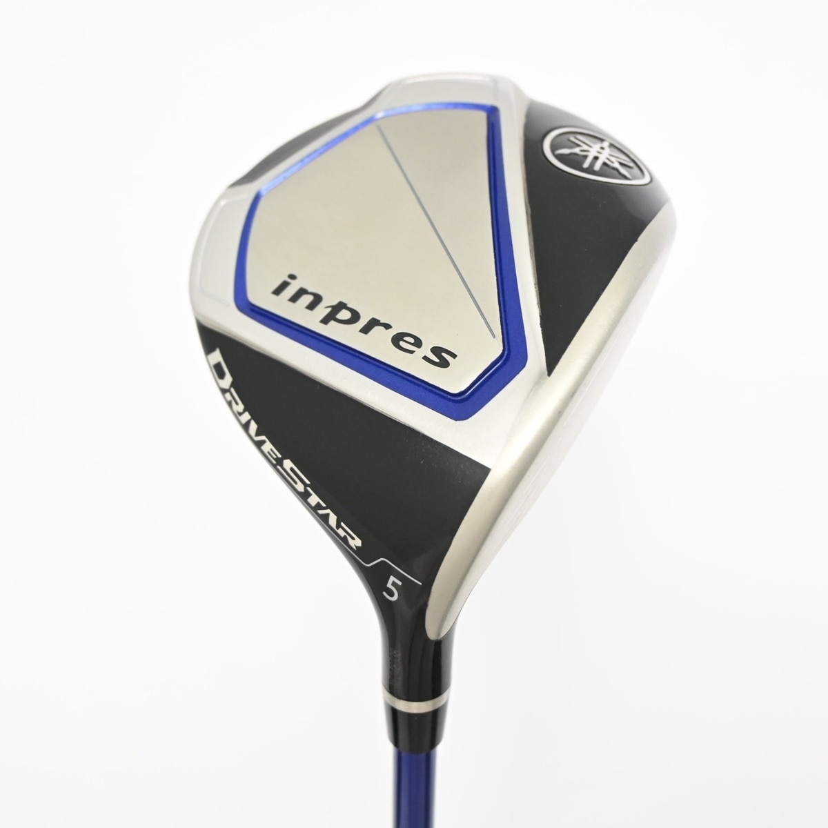 中古】インプレス DRIVE STAR(2023) フェアウェイウッド Speeder NX