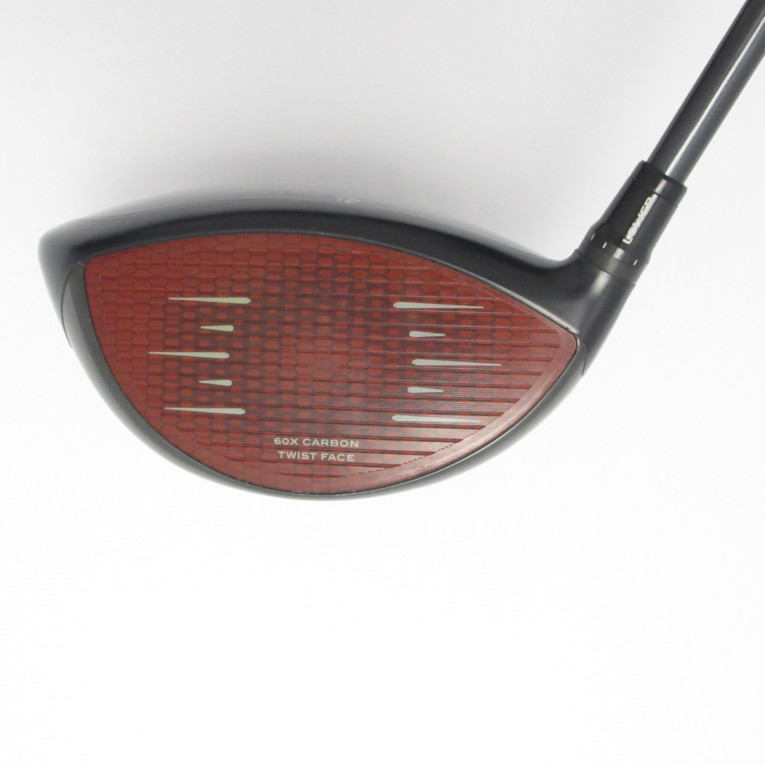中古】ステルス2 HD ドライバー TENSEI RED TM50(2022) 10.5 R CD