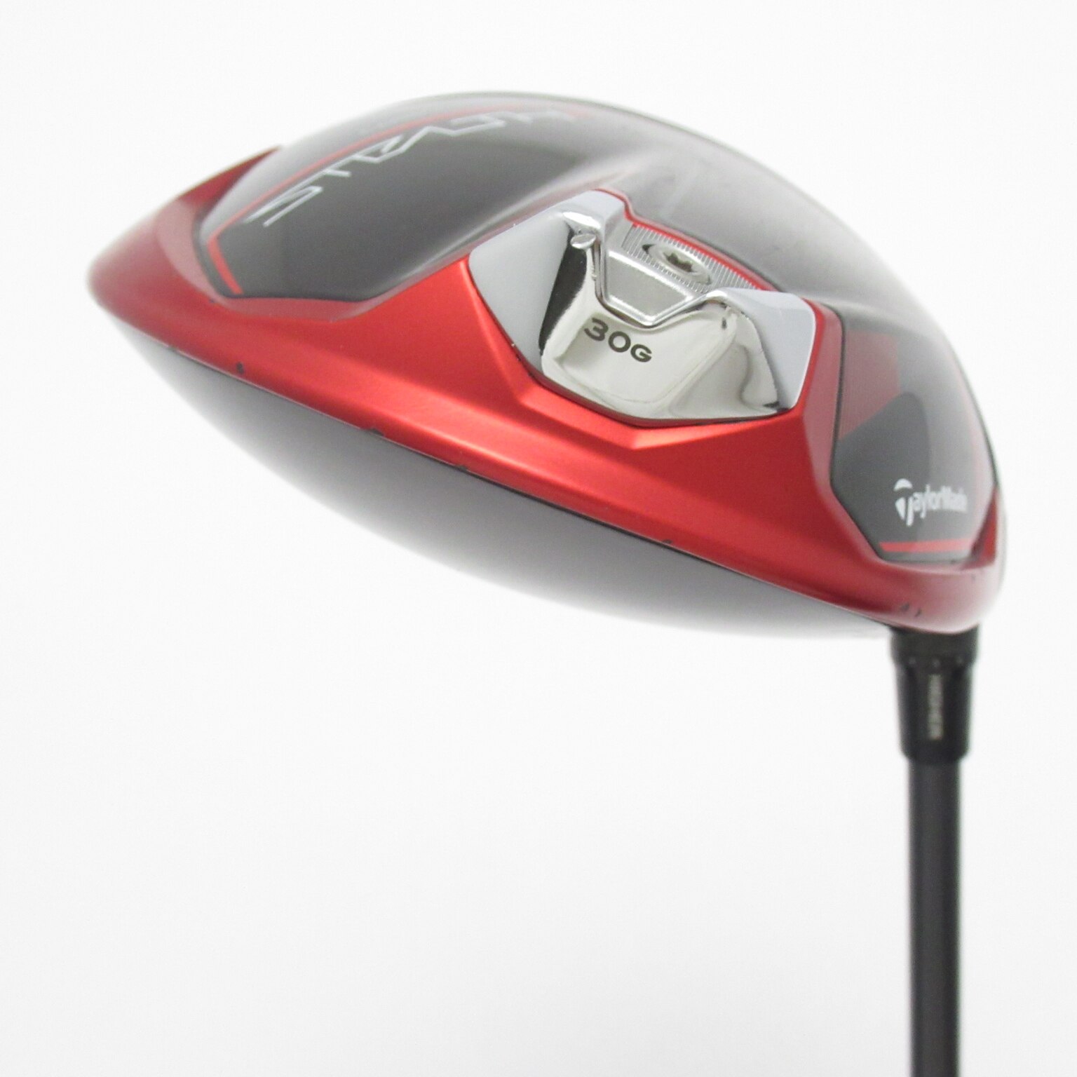 中古】ステルス2 HD ドライバー TENSEI RED TM50(2022) 10.5 R CD