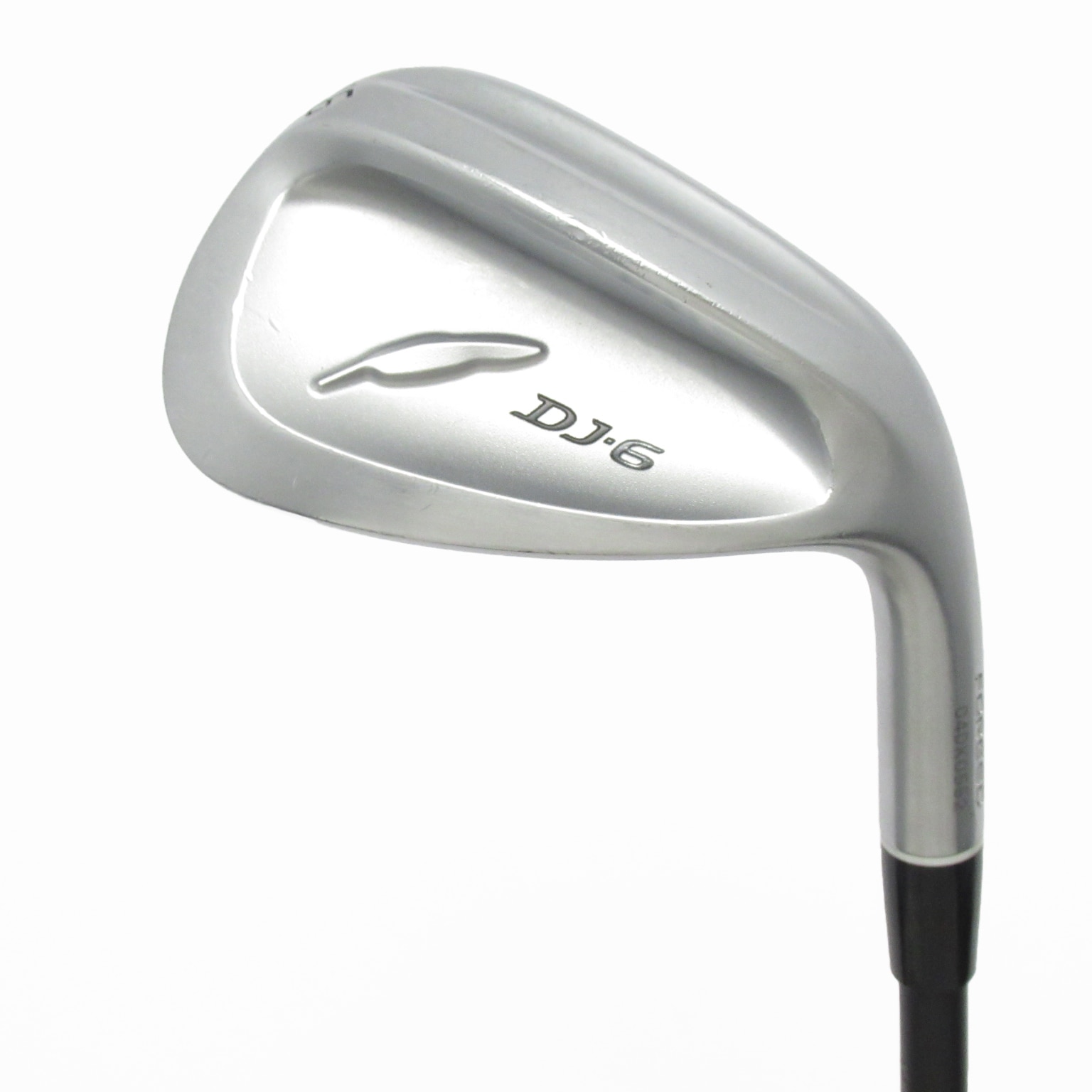 中古】DJ-6 ウェッジ FT-62w Ver2 46-13 WEDGE C(ウェッジ（単品）)|DJ